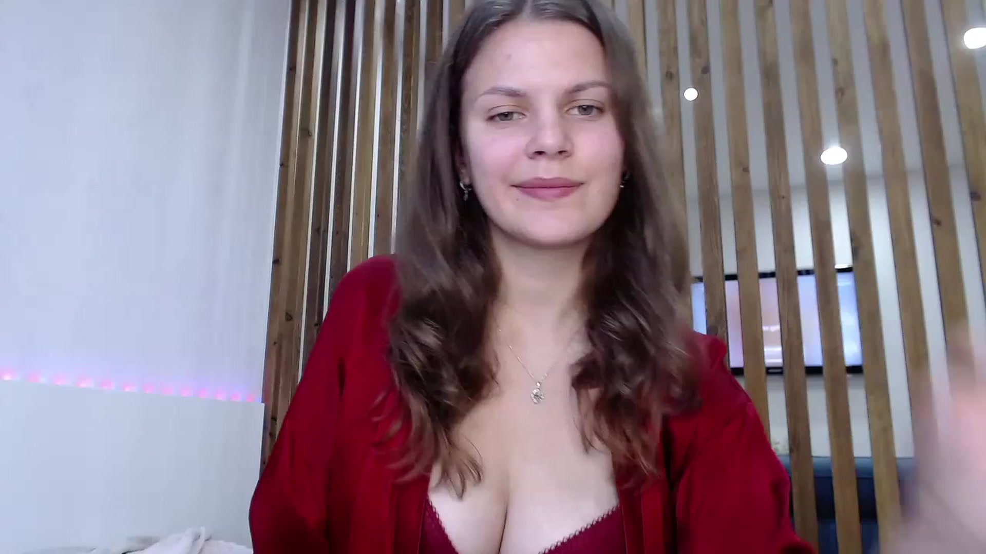 Gallery image thumbnail from LadyLika's myfreecams stream on, 09/27/2023, 11:11 image 16 of 20