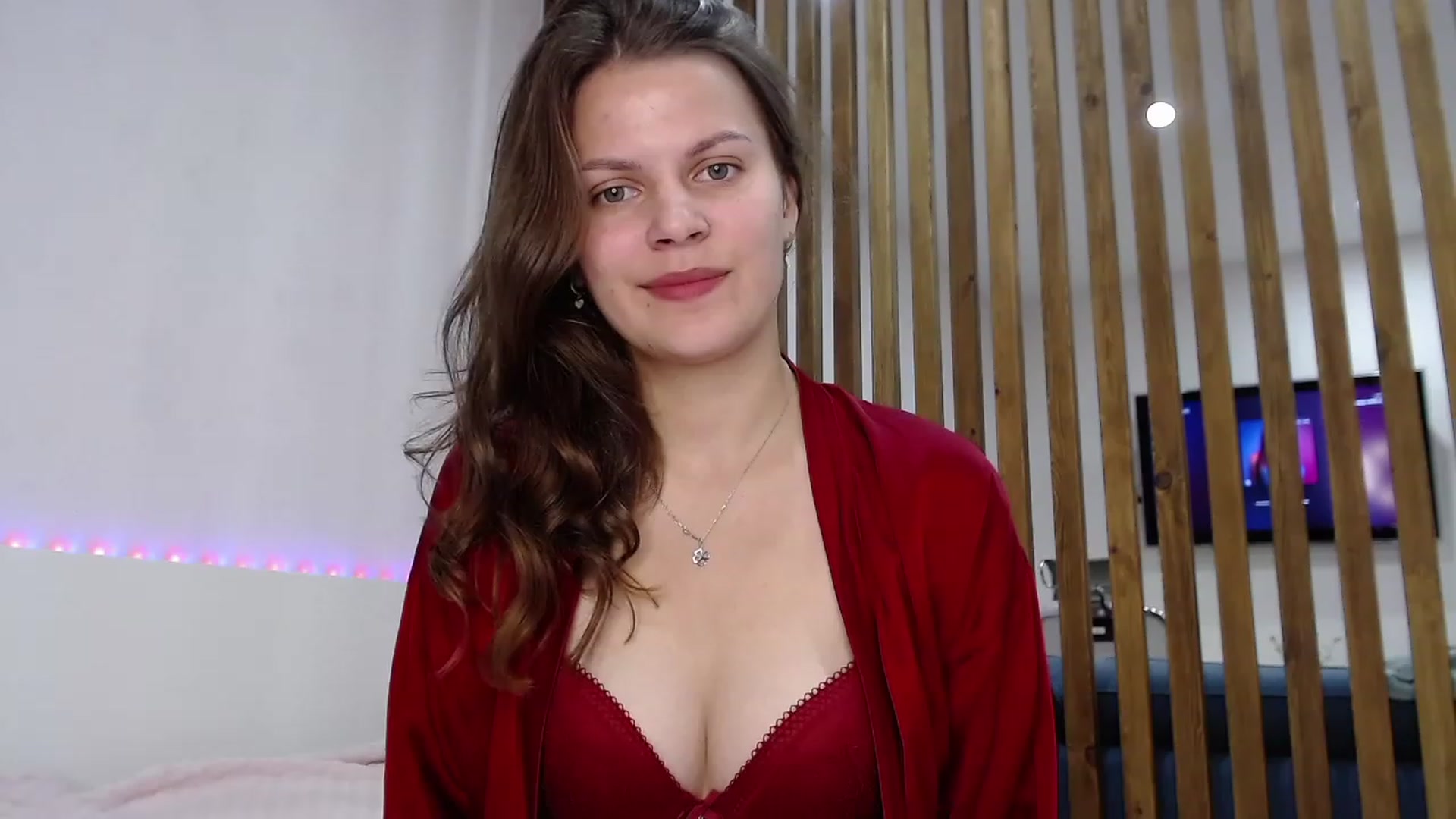 Gallery image thumbnail from LadyLika's myfreecams stream on, 09/27/2023, 14:01 image 3 of 20