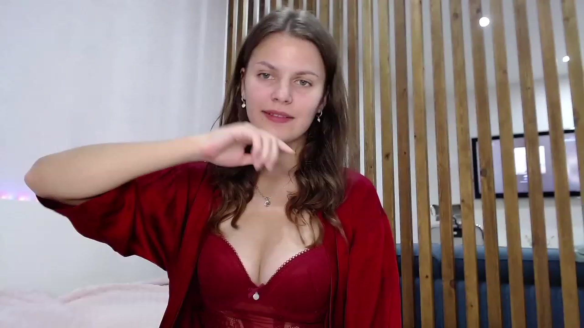 Gallery image thumbnail from LadyLika's myfreecams stream on, 09/27/2023, 14:01 image 18 of 20