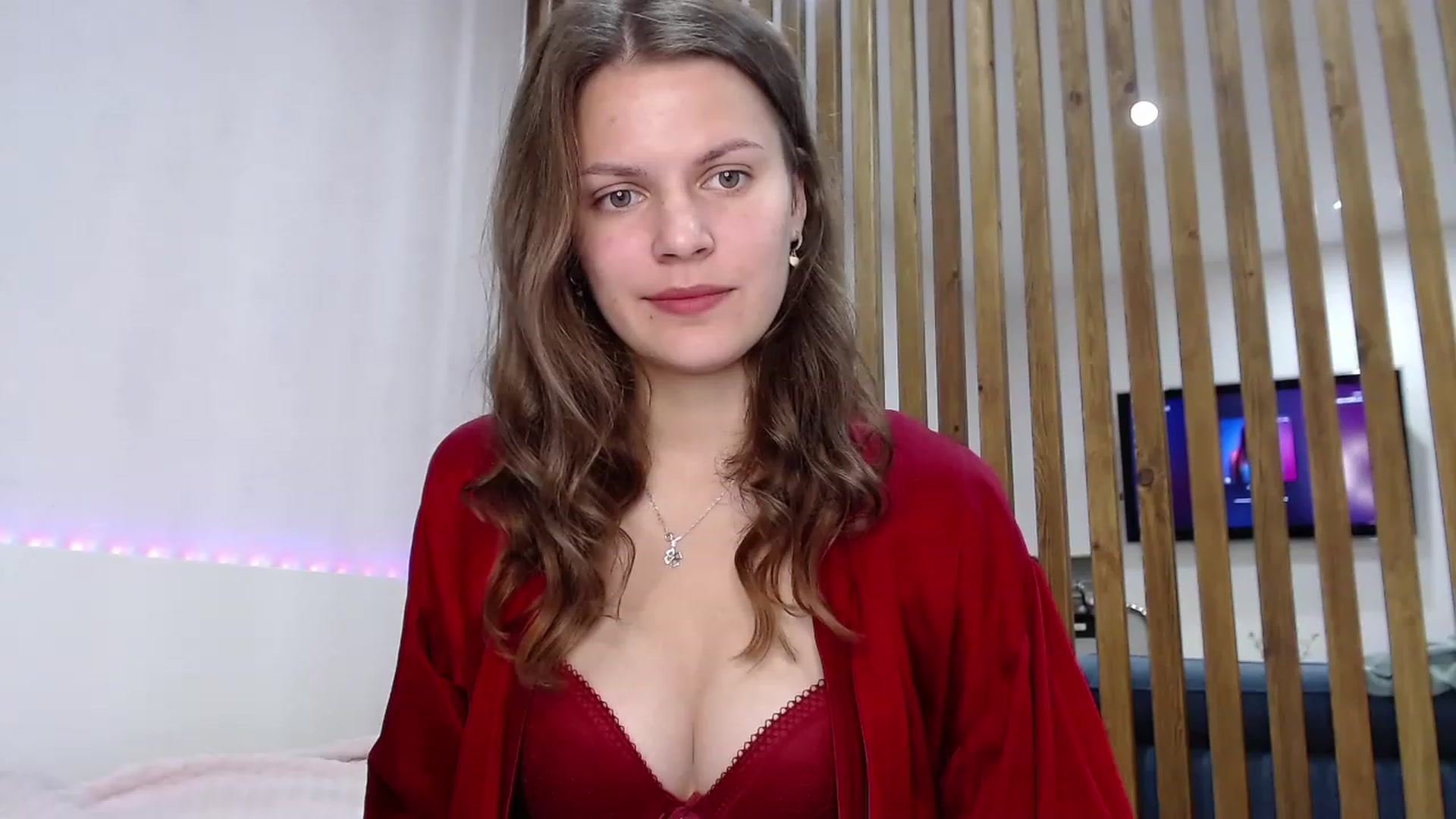 Gallery image thumbnail from LadyLika's myfreecams stream on, 09/27/2023, 14:01 image 2 of 20