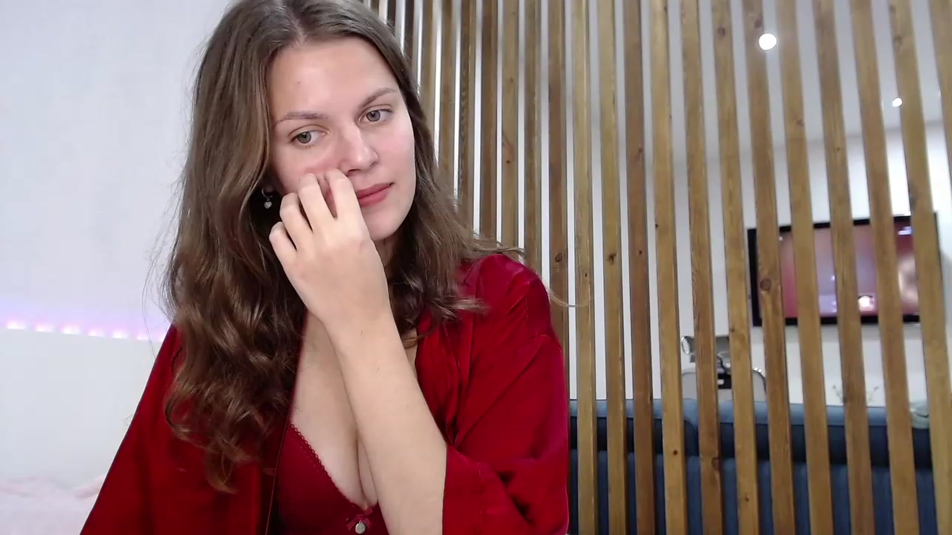 Gallery image thumbnail from LadyLika's myfreecams stream on, 09/27/2023, 14:01 image 11 of 20