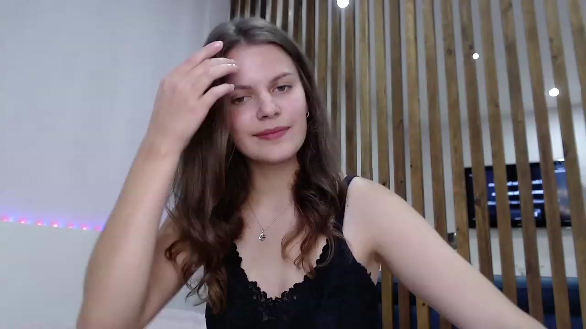 Gallery image thumbnail from LadyLika's myfreecams stream on, 09/29/2023, 08:00 image 18 of 20