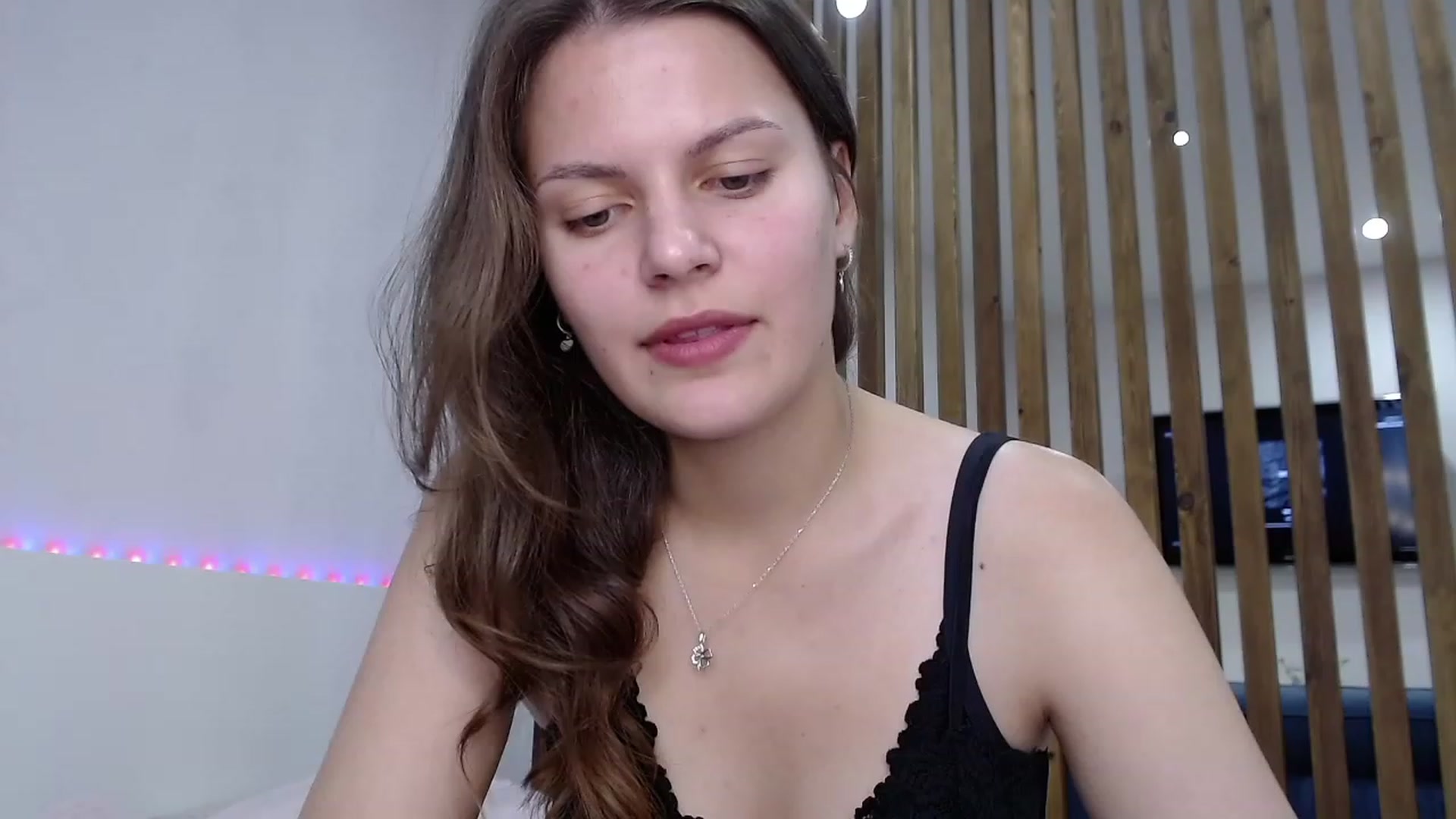 Gallery image thumbnail from LadyLika's myfreecams stream on, 09/29/2023, 08:00 image 16 of 20