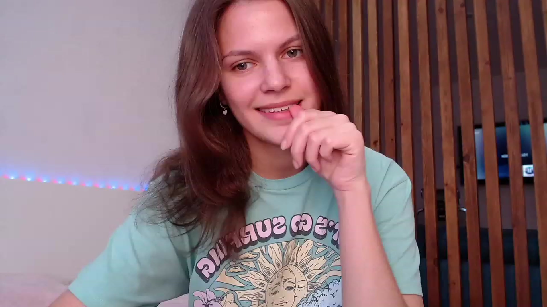 Gallery image thumbnail from LadyLika's myfreecams stream on, 11/04/2023, 09:32 image 14 of 20