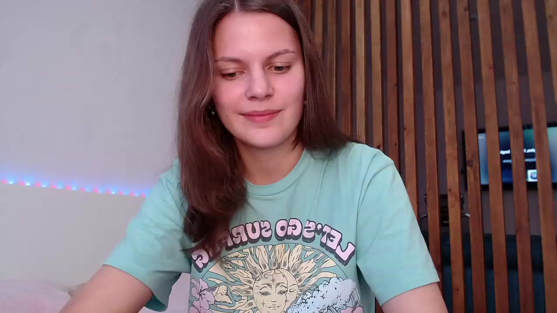 Gallery image thumbnail from LadyLika's myfreecams stream on, 11/04/2023, 09:32 image 16 of 20