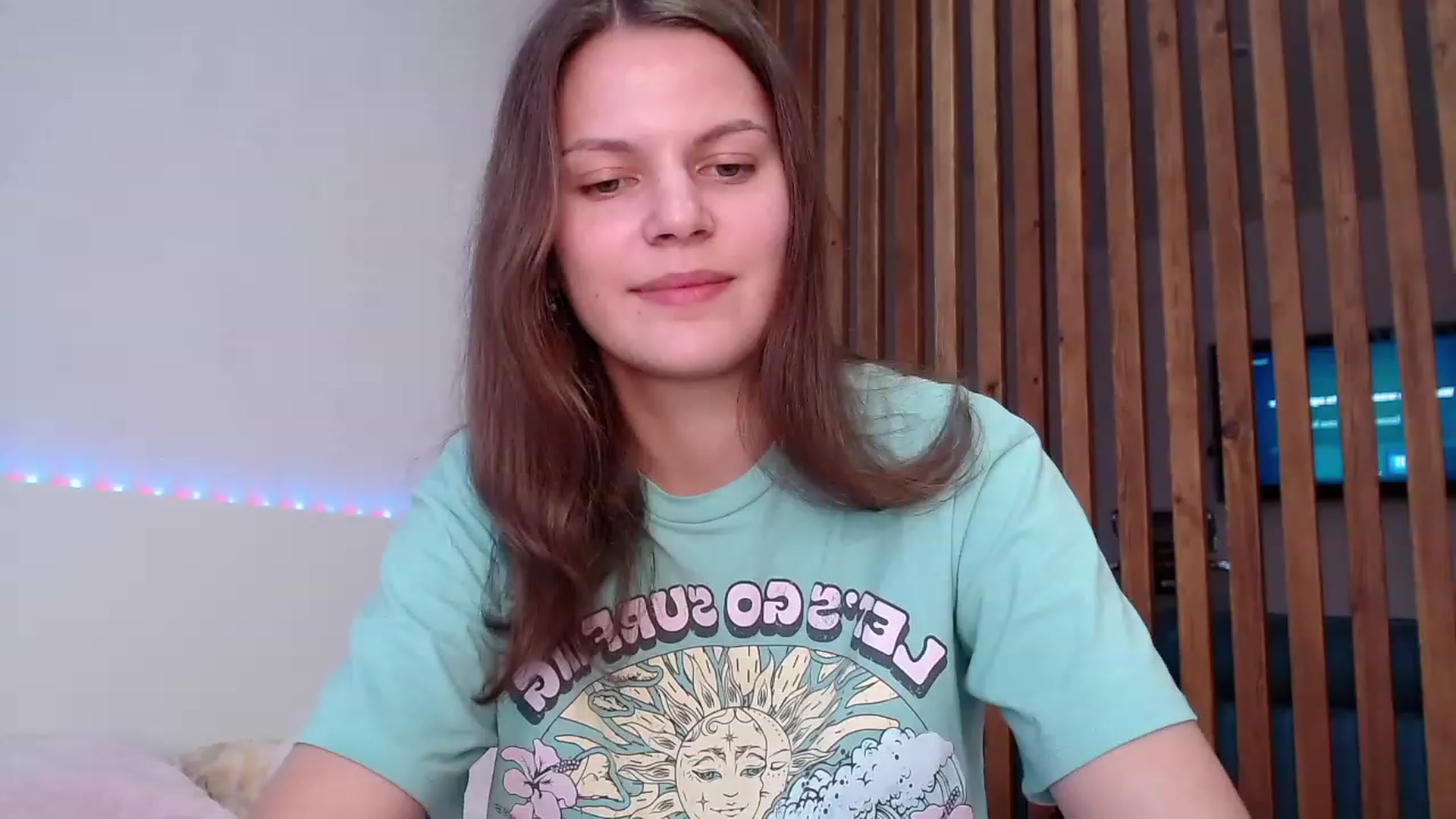 Gallery image thumbnail from LadyLika's myfreecams stream on, 11/04/2023, 09:32 image 18 of 20