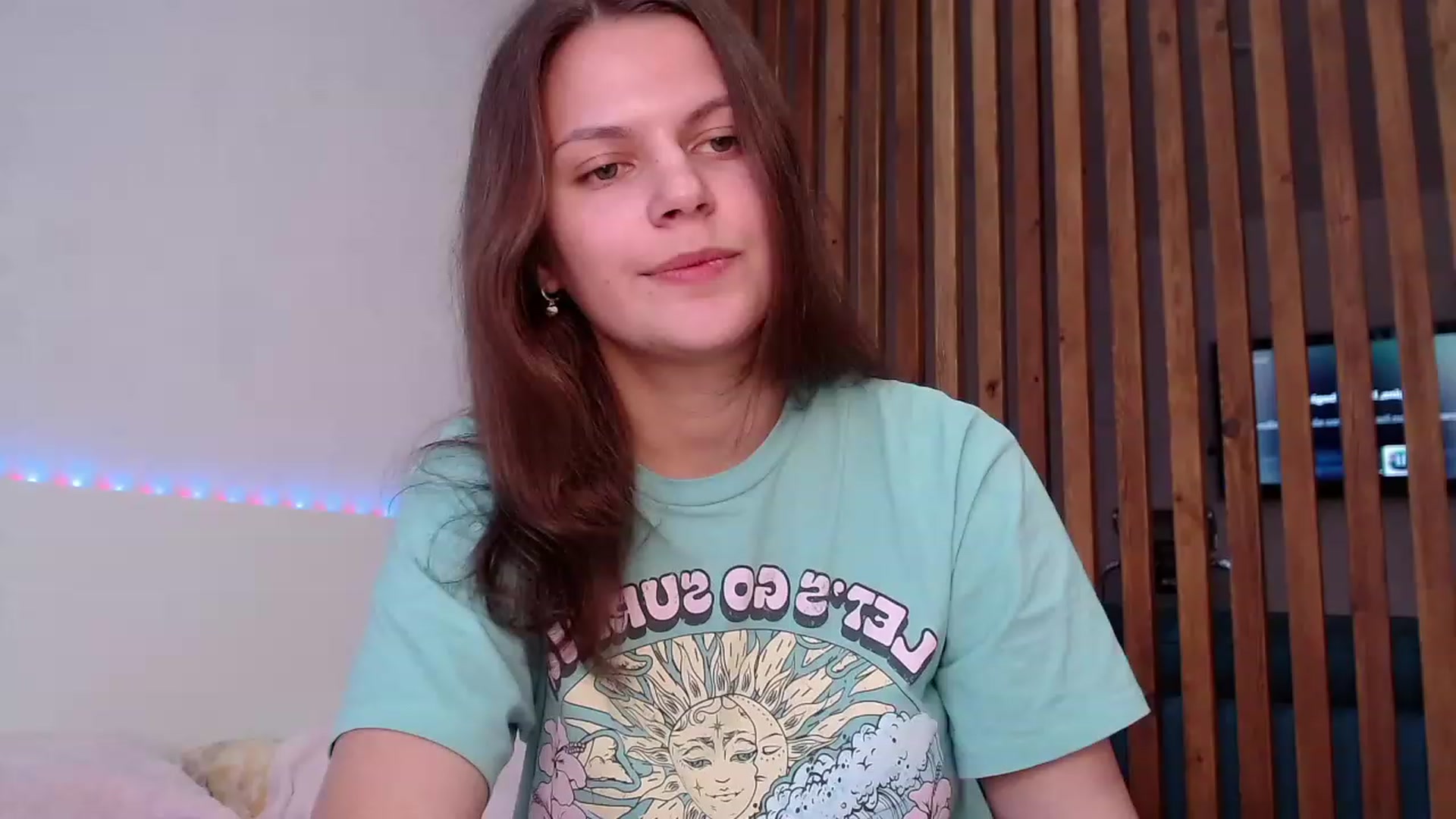 Gallery image thumbnail from LadyLika's myfreecams stream on, 11/04/2023, 09:32 image 15 of 20