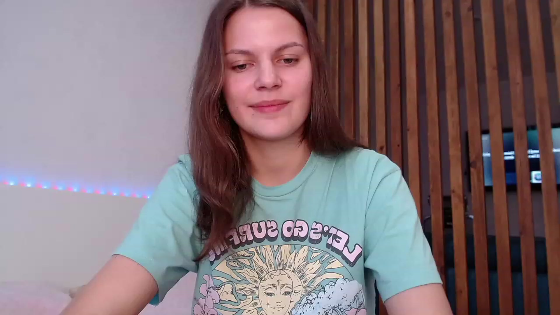 Gallery image thumbnail from LadyLika's myfreecams stream on, 11/04/2023, 09:32 image 17 of 20