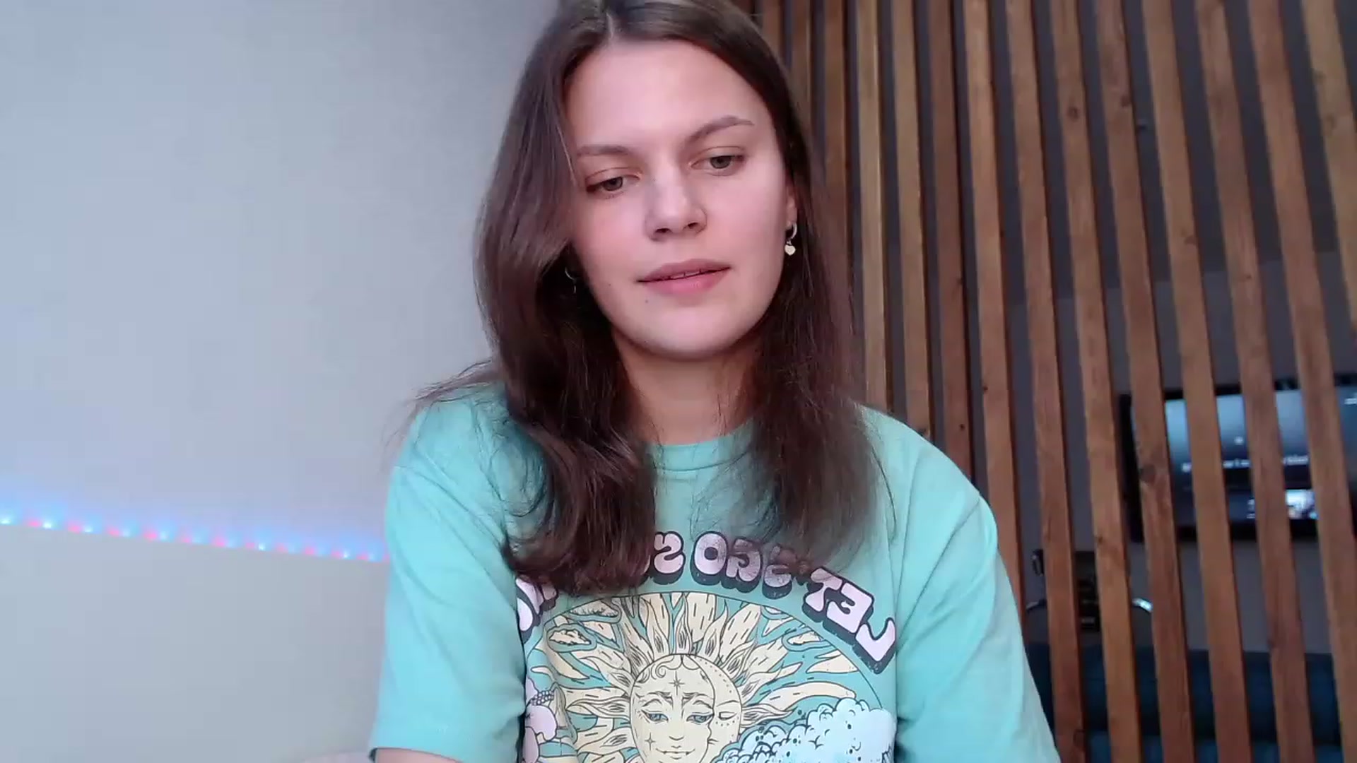 Gallery image thumbnail from LadyLika's myfreecams stream on, 11/04/2023, 09:32 image 1 of 20