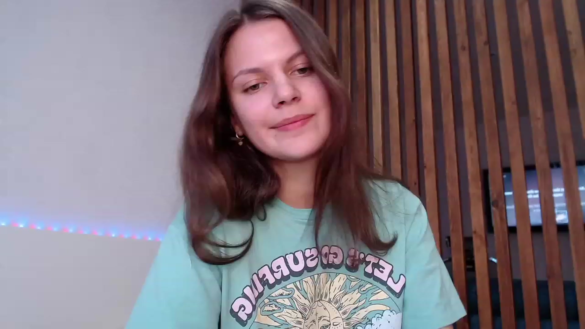 Gallery image thumbnail from LadyLika's myfreecams stream on, 11/04/2023, 09:32 image 9 of 20
