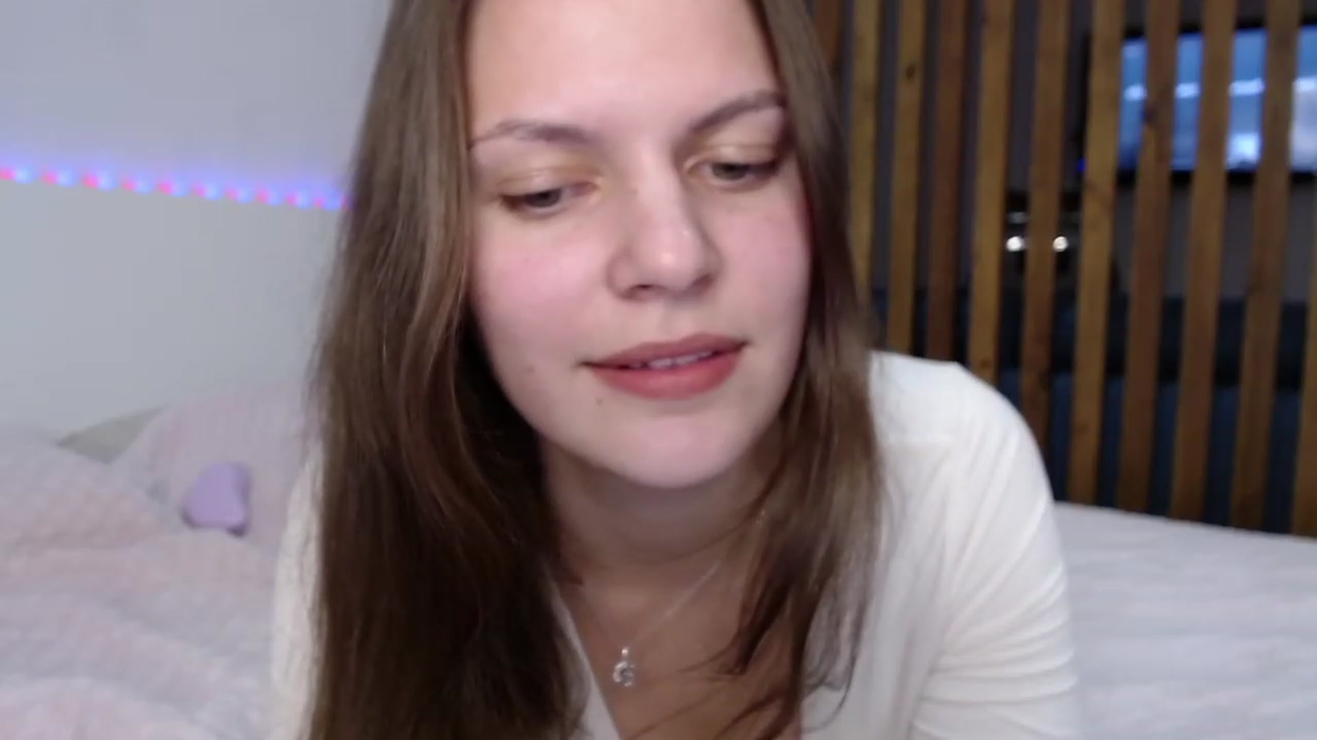 Gallery image thumbnail from LadyLika's myfreecams stream on, 11/05/2023, 16:02 image 20 of 20