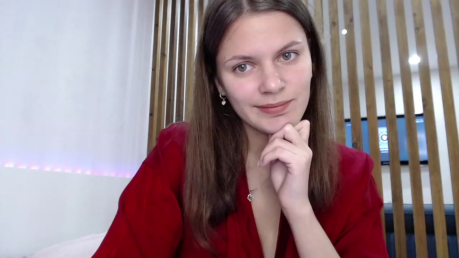 Gallery image thumbnail from LadyLika's myfreecams stream on, 11/06/2023, 12:22 image 12 of 20
