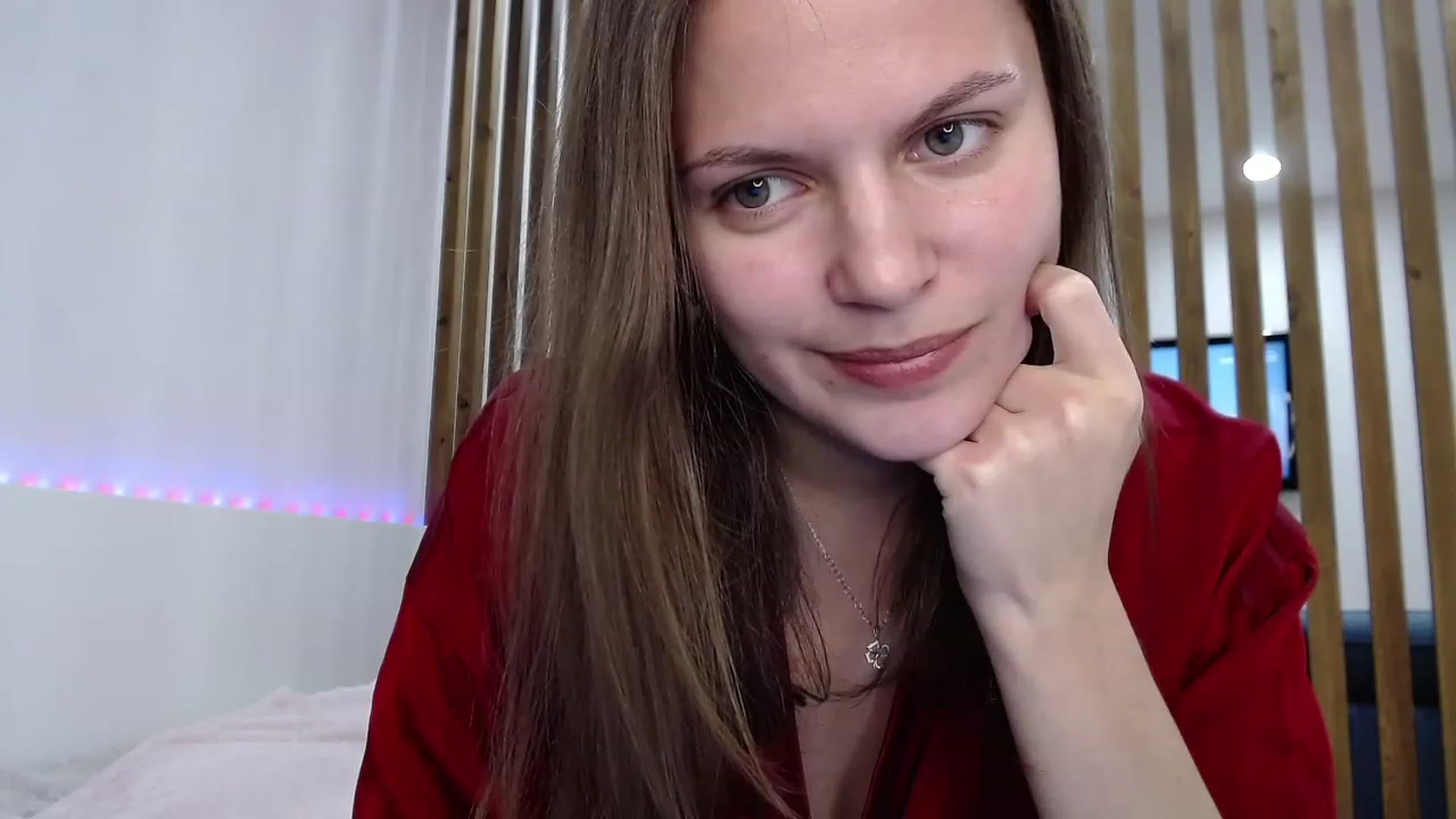 Gallery image thumbnail from LadyLika's myfreecams stream on, 11/06/2023, 14:54 image 20 of 20