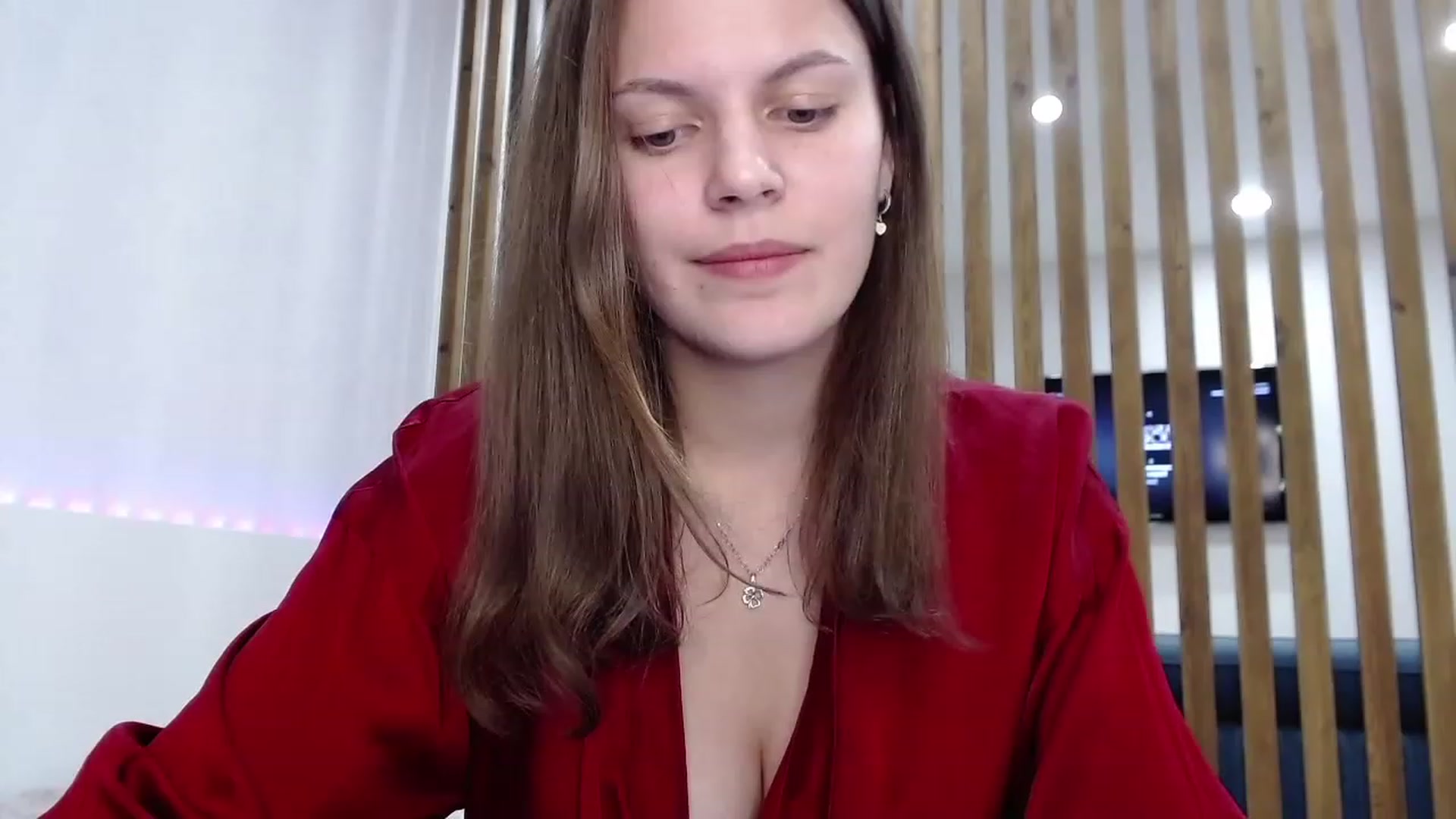 Gallery image thumbnail from LadyLika's myfreecams stream on, 11/06/2023, 15:32 image 12 of 20