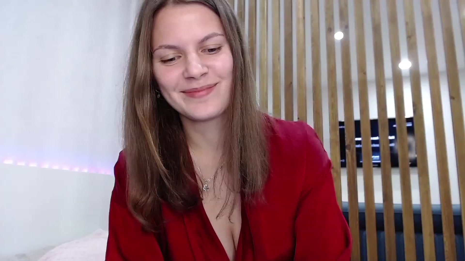 Gallery image thumbnail from LadyLika's myfreecams stream on, 11/06/2023, 15:32 image 9 of 20