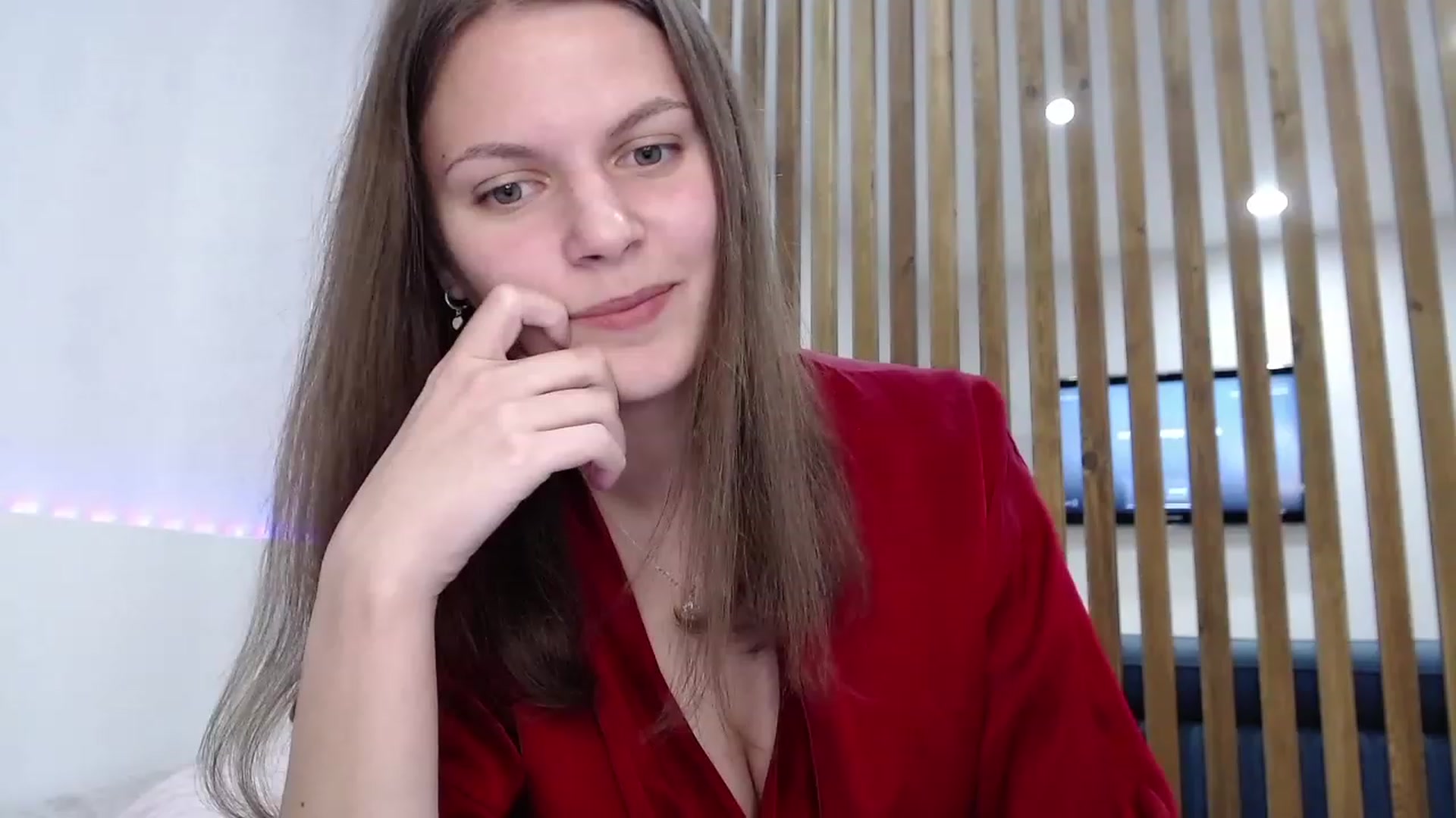 Gallery image thumbnail from LadyLika's myfreecams stream on, 11/06/2023, 15:32 image 2 of 20