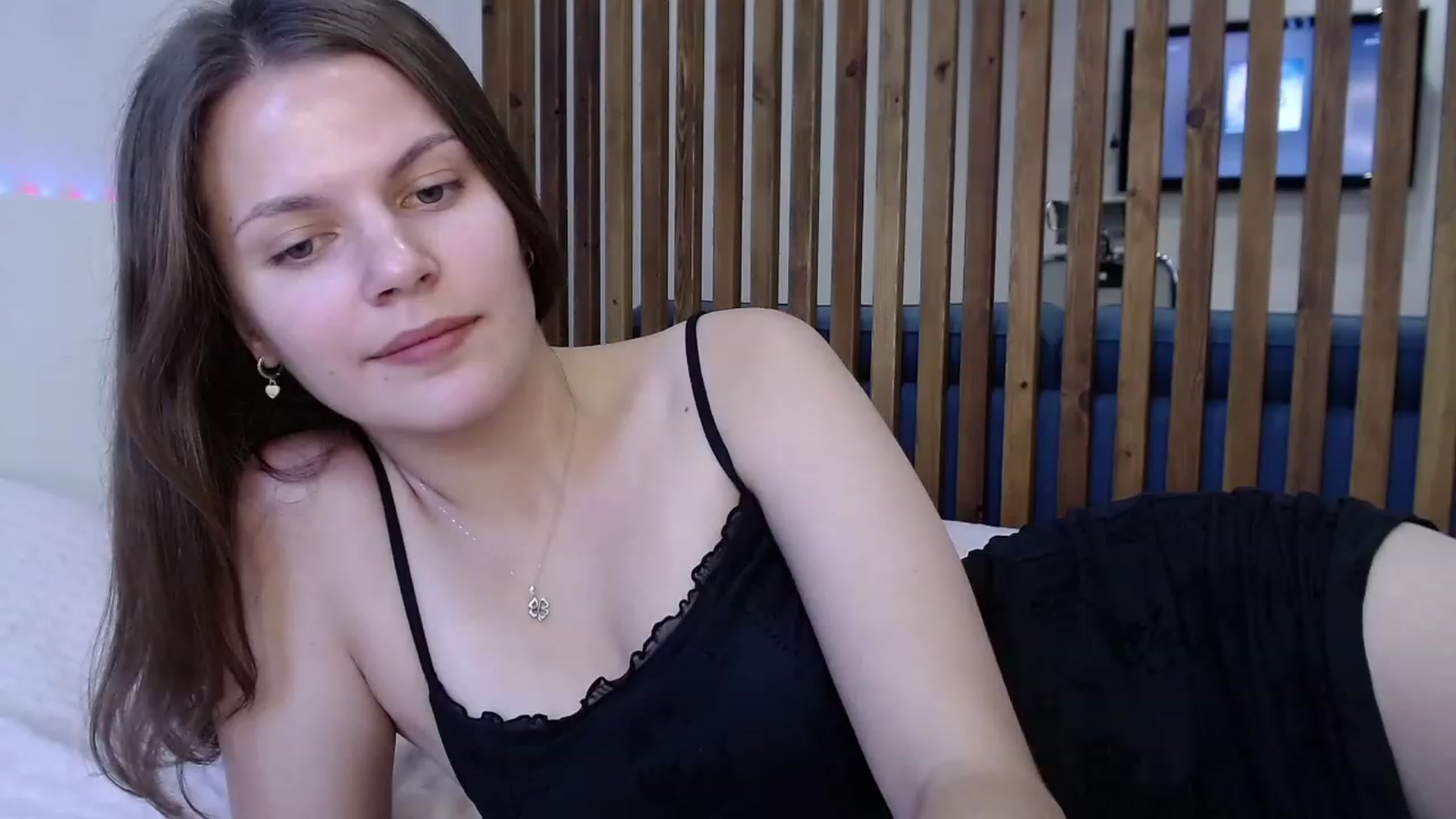 Gallery image thumbnail from LadyLika's myfreecams stream on, 11/07/2023, 06:52 image 4 of 20