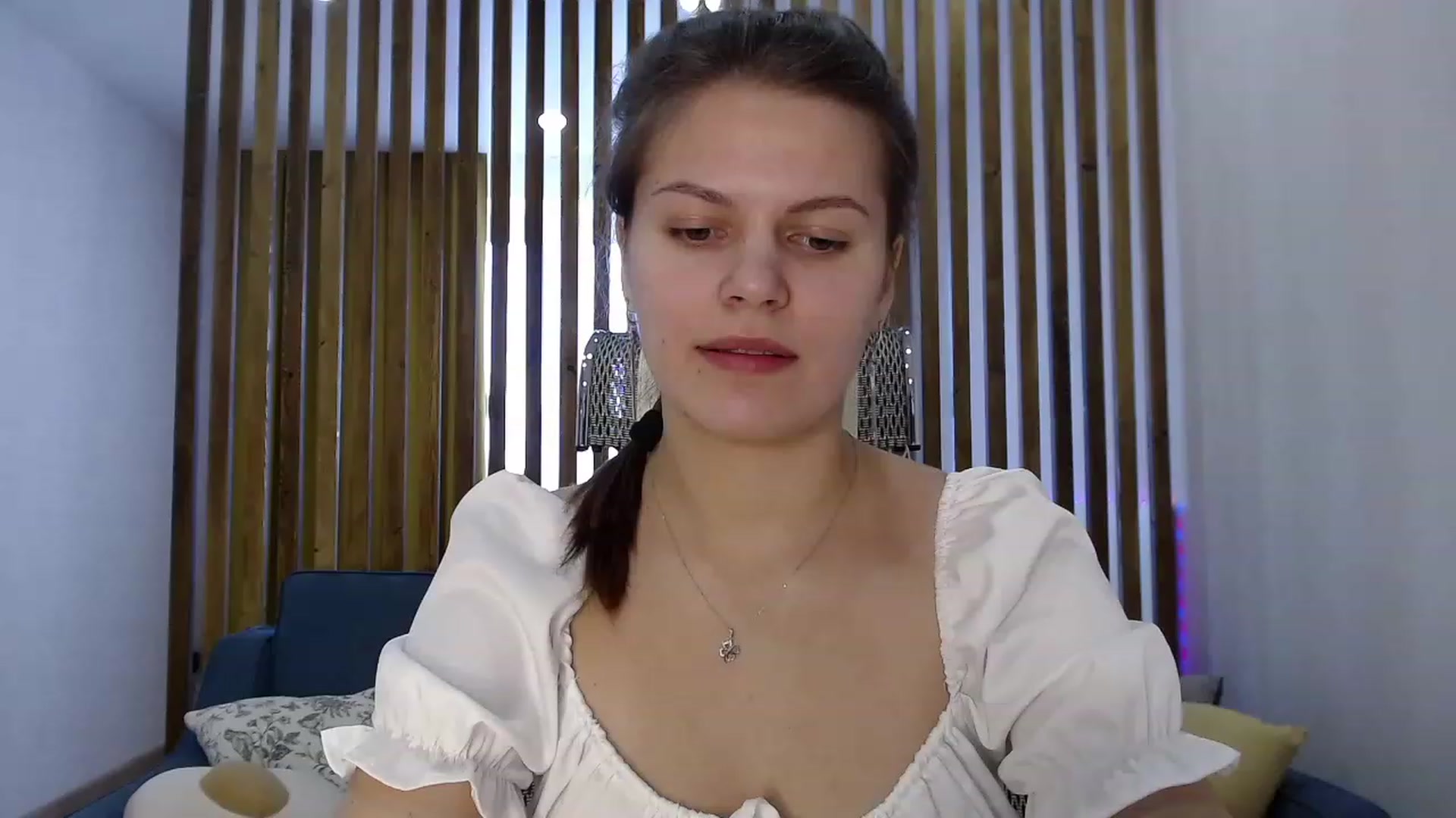 Gallery image thumbnail from LadyLika_Bday's myfreecams stream on, 03/10/2023, 05:38 image 10 of 20