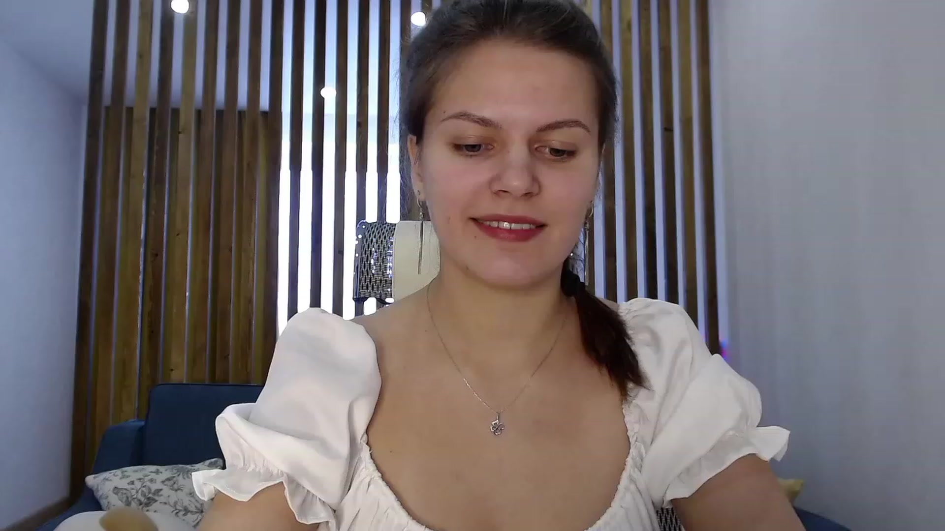 Gallery image thumbnail from LadyLika_Bday's myfreecams stream on, 03/10/2023, 05:38 image 19 of 20