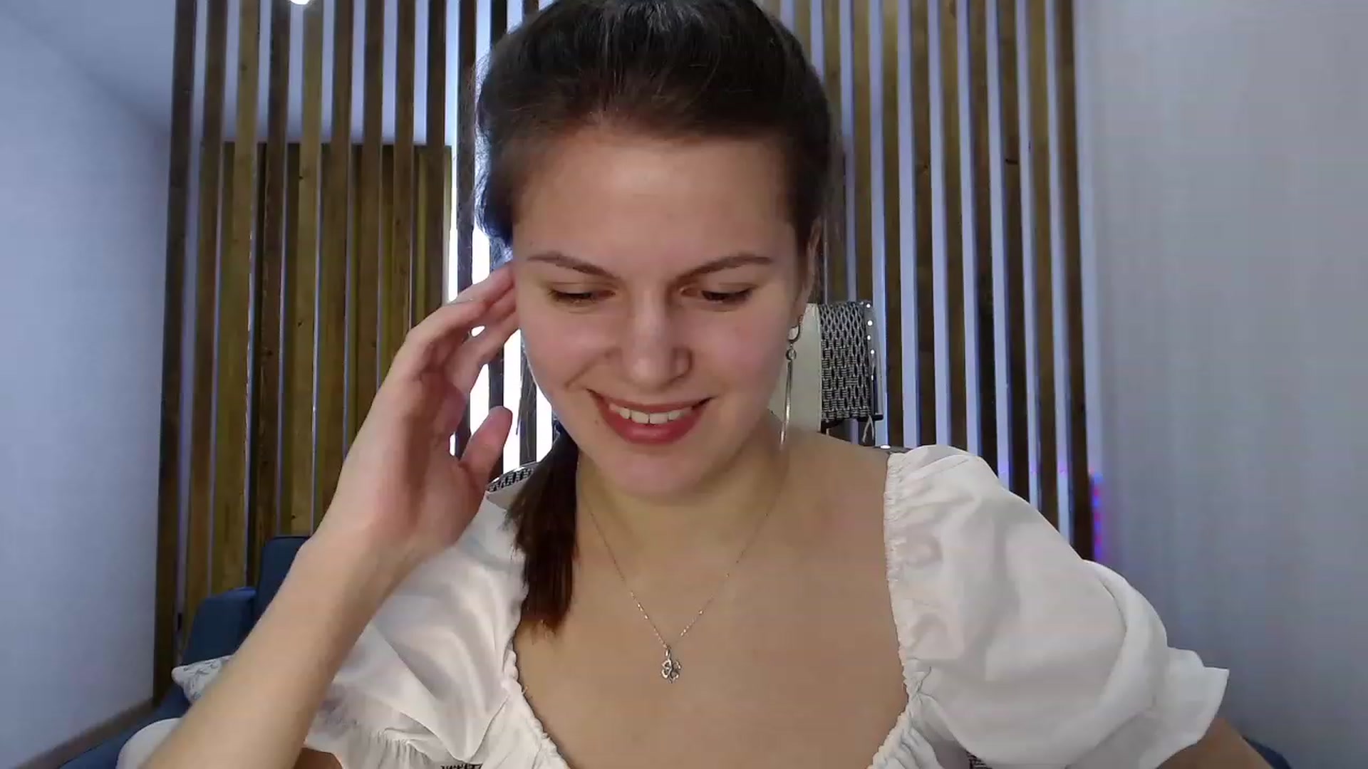 Gallery image thumbnail from LadyLika_Bday's myfreecams stream on, 03/10/2023, 05:38 image 14 of 20
