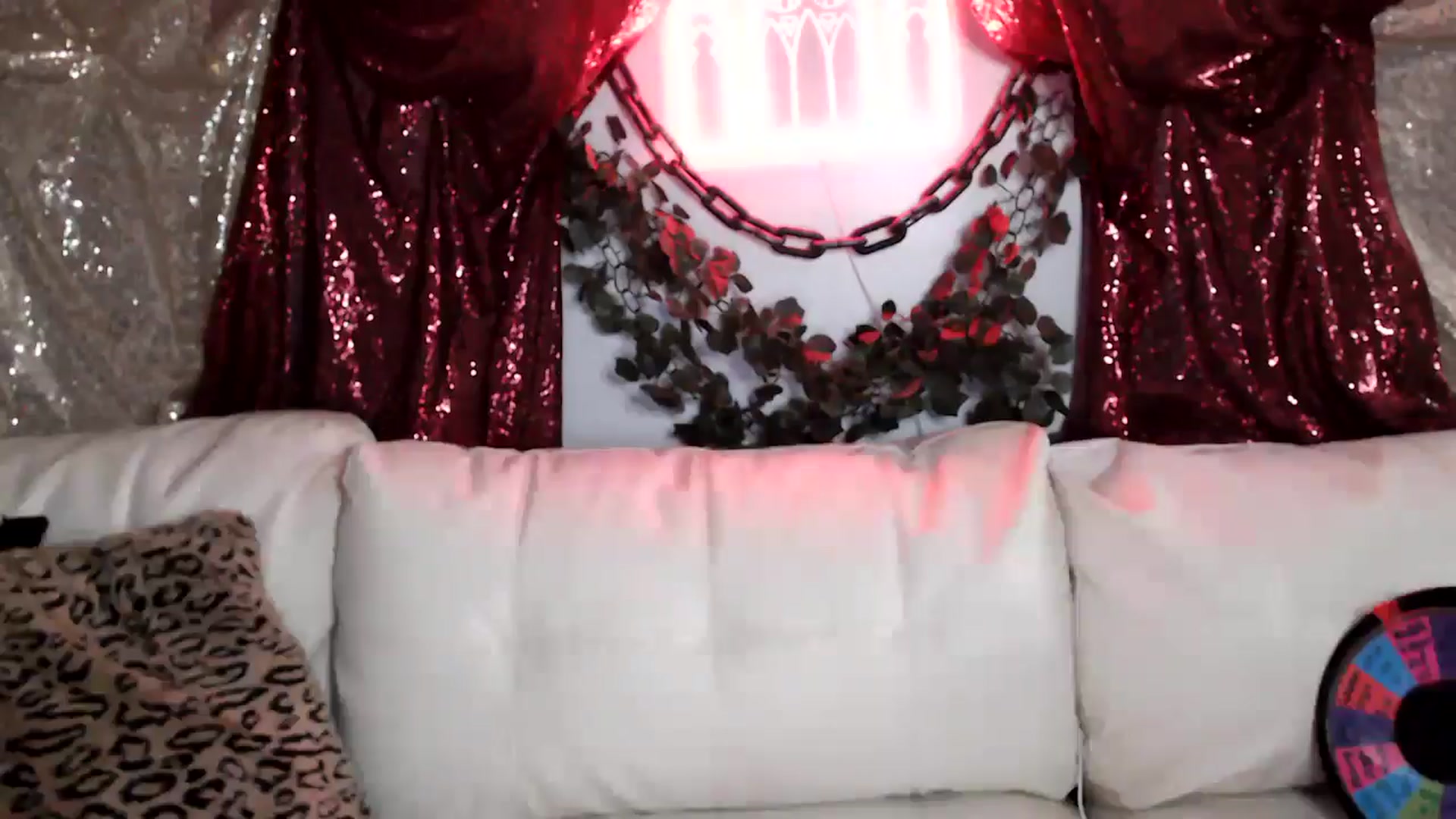 Gallery image thumbnail from LadyLittia's myfreecams stream on, 03/26/2025, 15:01 image 6 of 20
