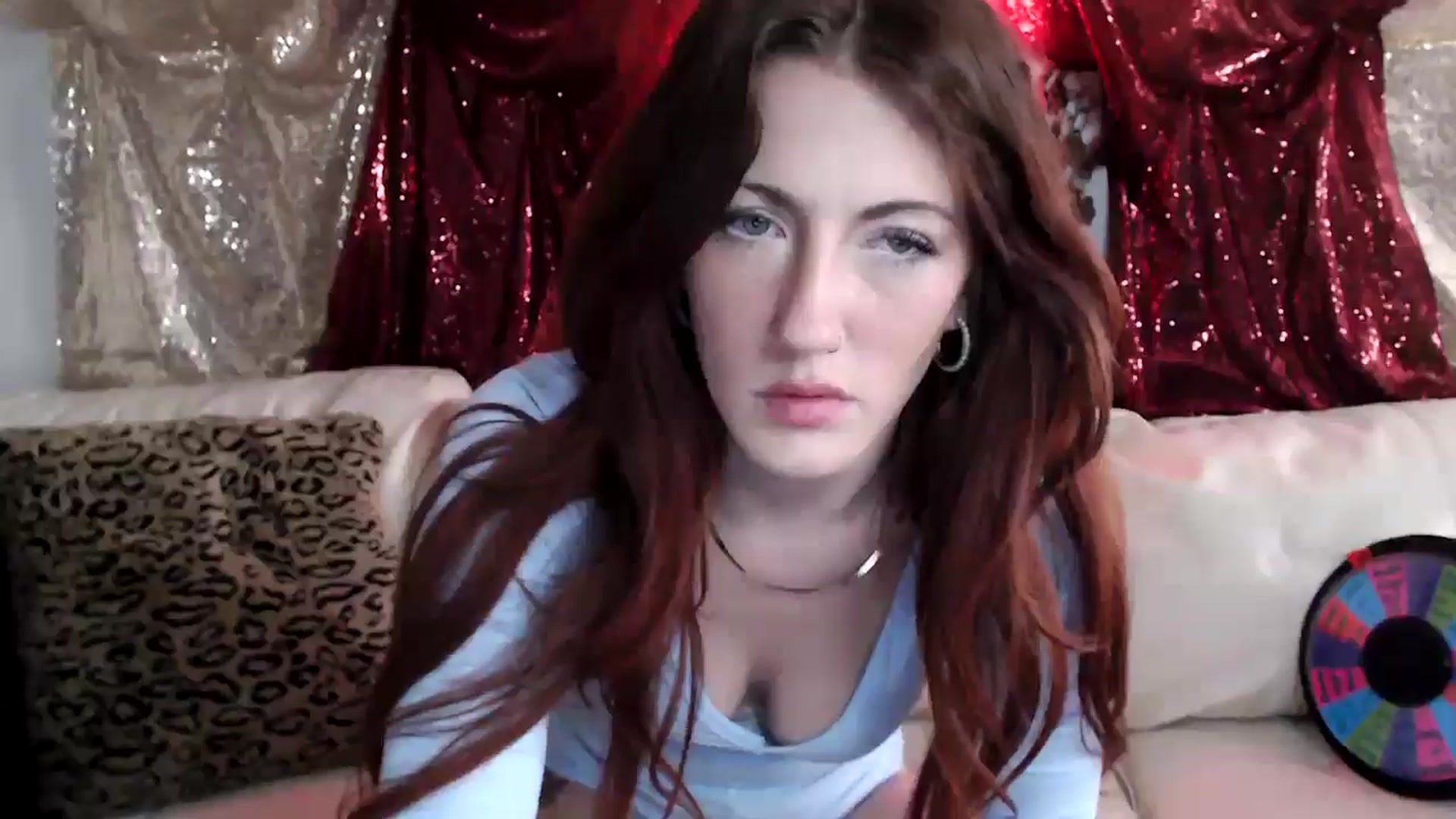 Gallery image thumbnail from LadyLittia's myfreecams stream on, 03/26/2025, 16:15 image 5 of 20