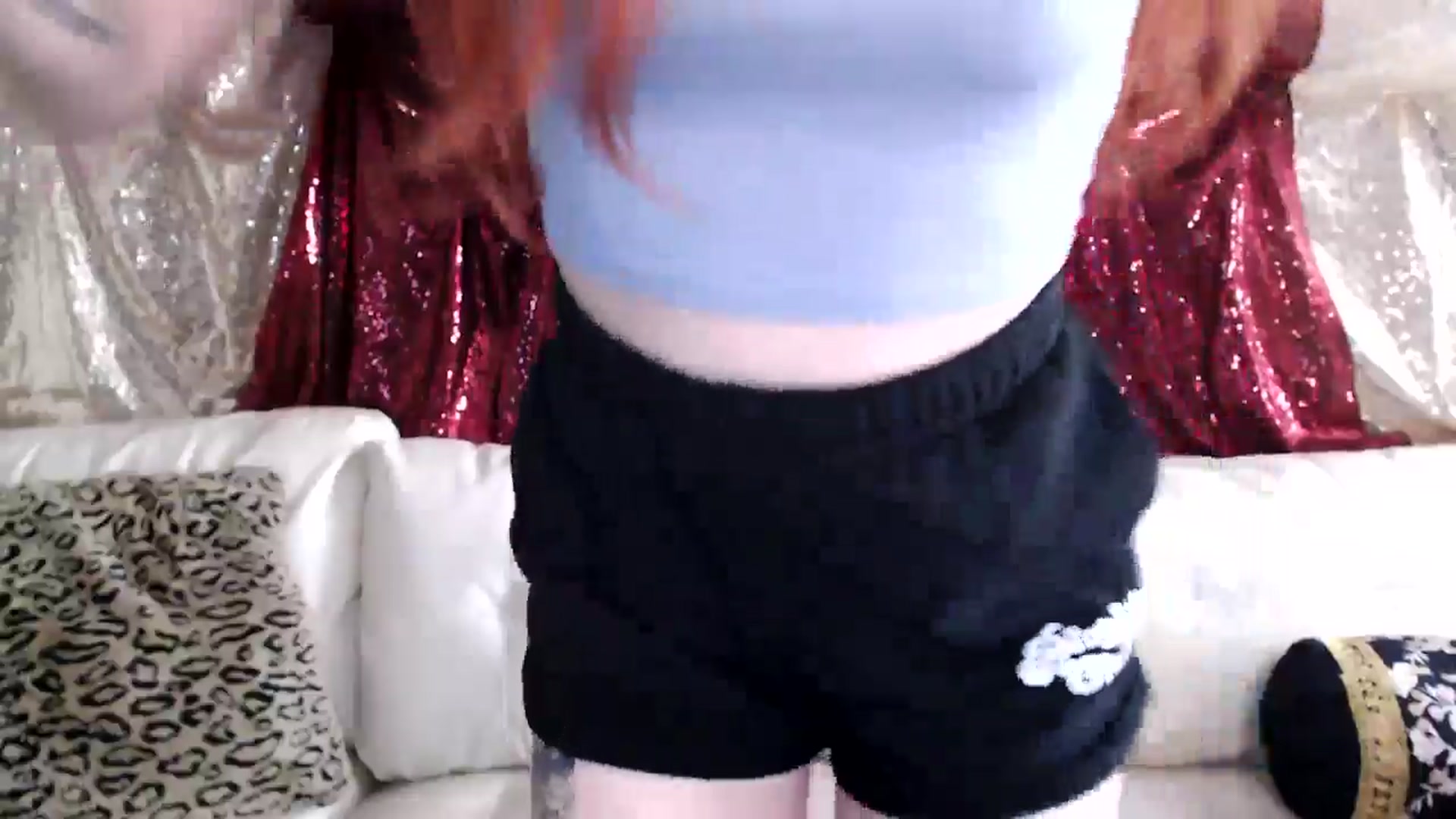 Gallery image thumbnail from LadyLittia's myfreecams stream on, 03/28/2025, 17:25 image 2 of 20