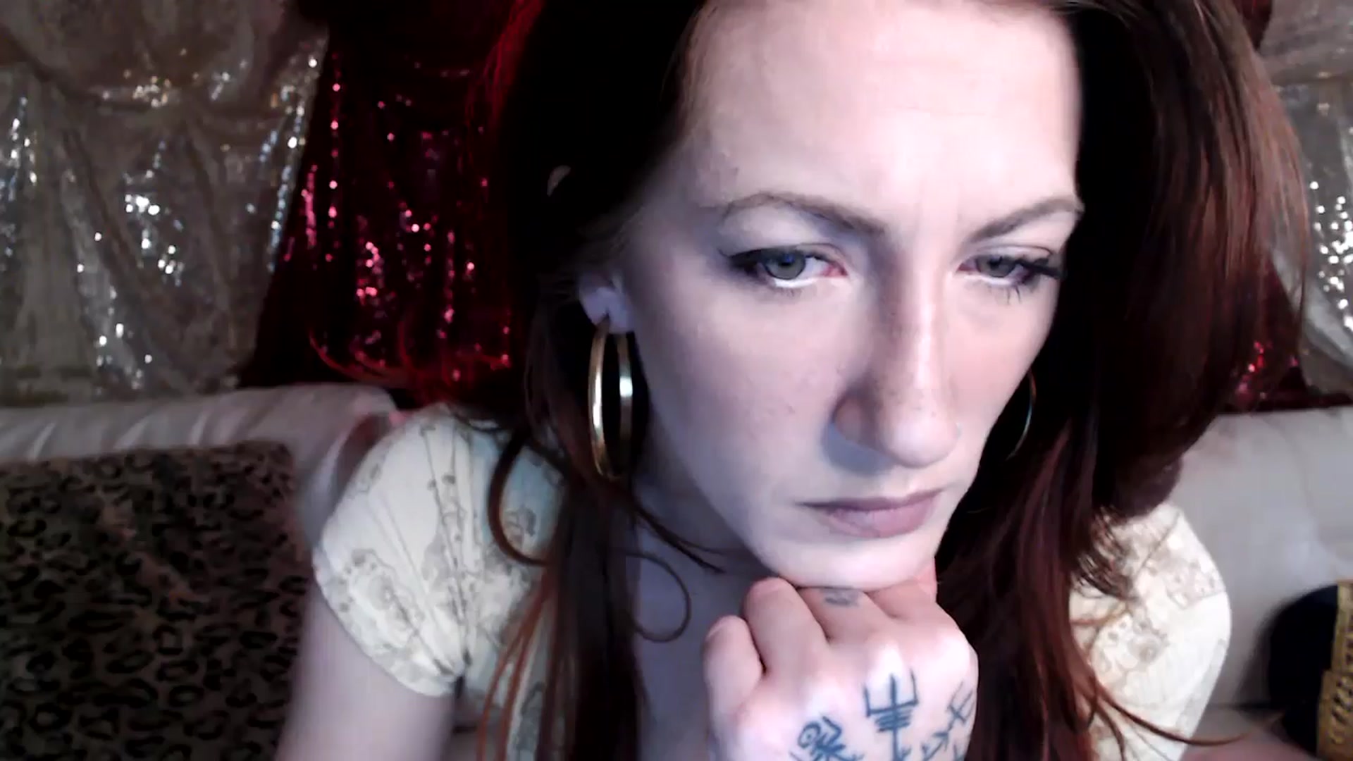 Gallery image thumbnail from LadyLittia's myfreecams stream on, 03/29/2025, 16:27 image 10 of 20