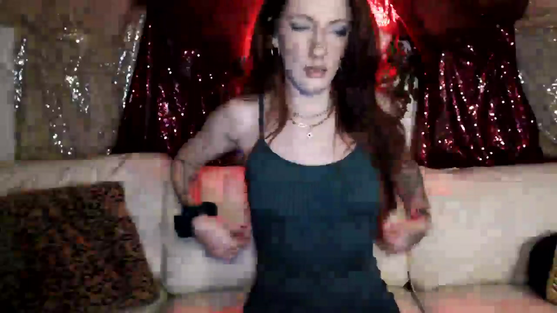 Gallery image thumbnail from LadyLittia's myfreecams stream on, 03/30/2025, 15:19 image 8 of 20