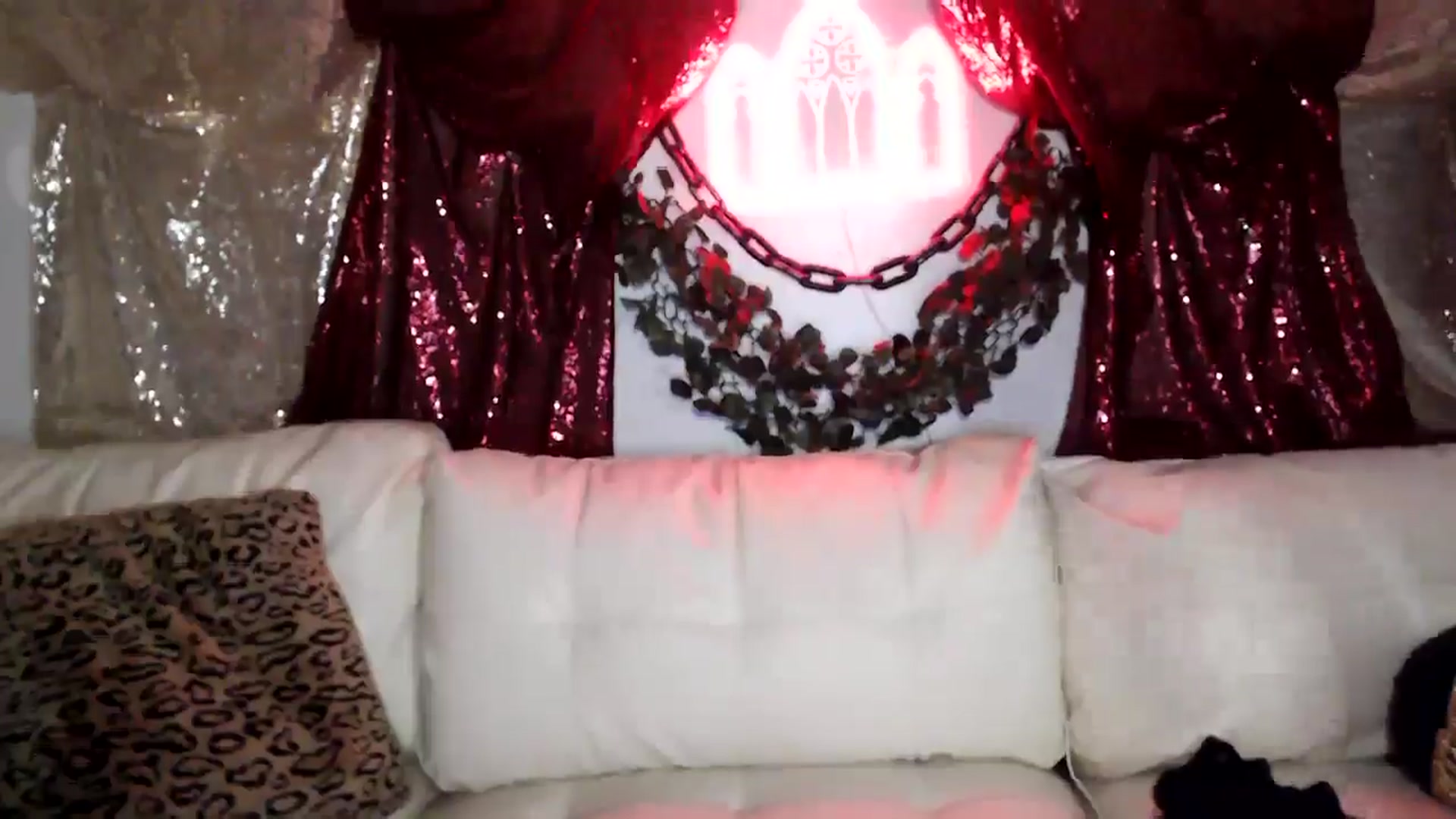 Gallery image thumbnail from LadyLittia's myfreecams stream on, 03/30/2025, 17:30 image 5 of 20