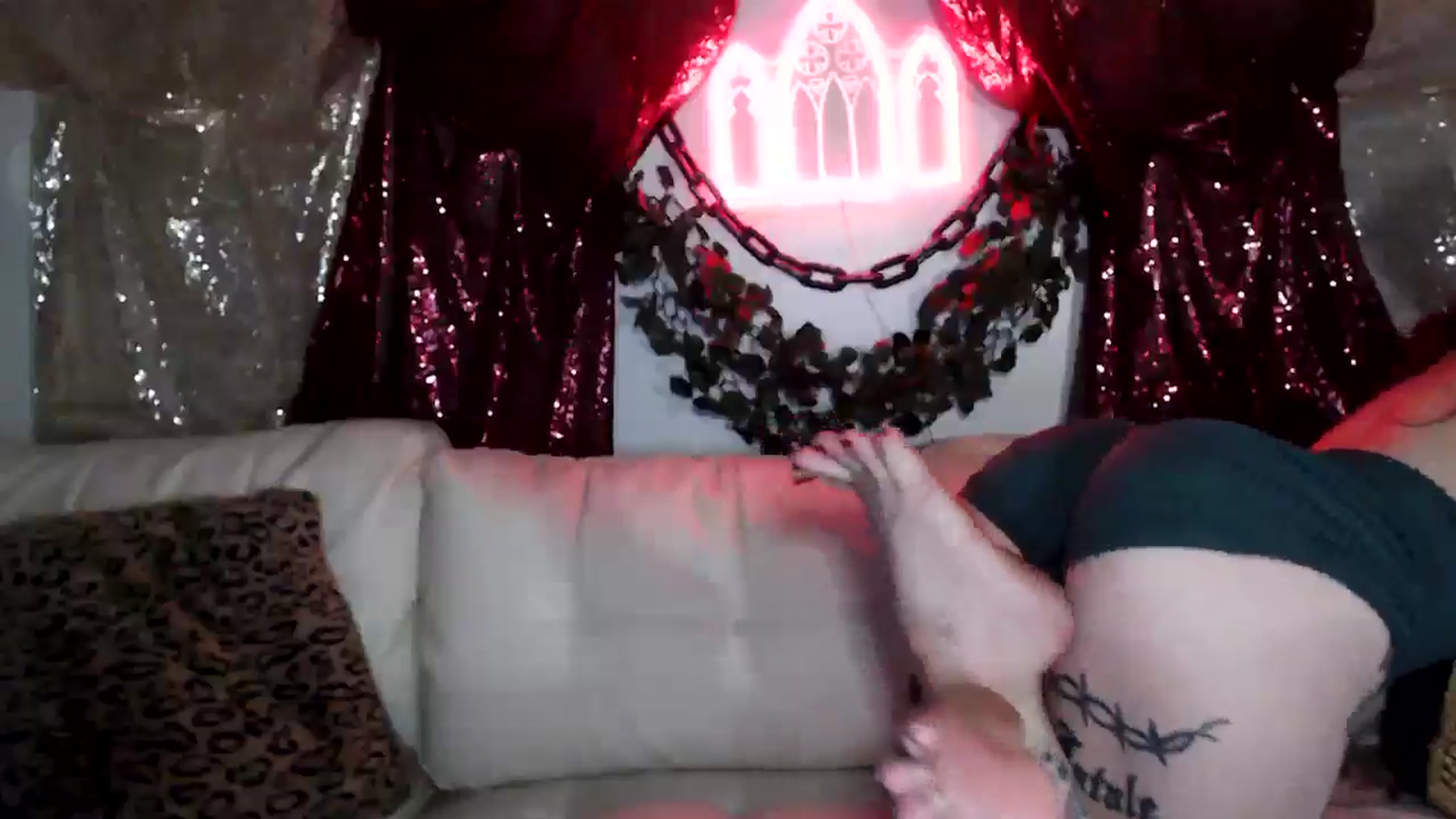 Gallery image thumbnail from LadyLittia's myfreecams stream on, 03/30/2025, 17:30 image 3 of 20
