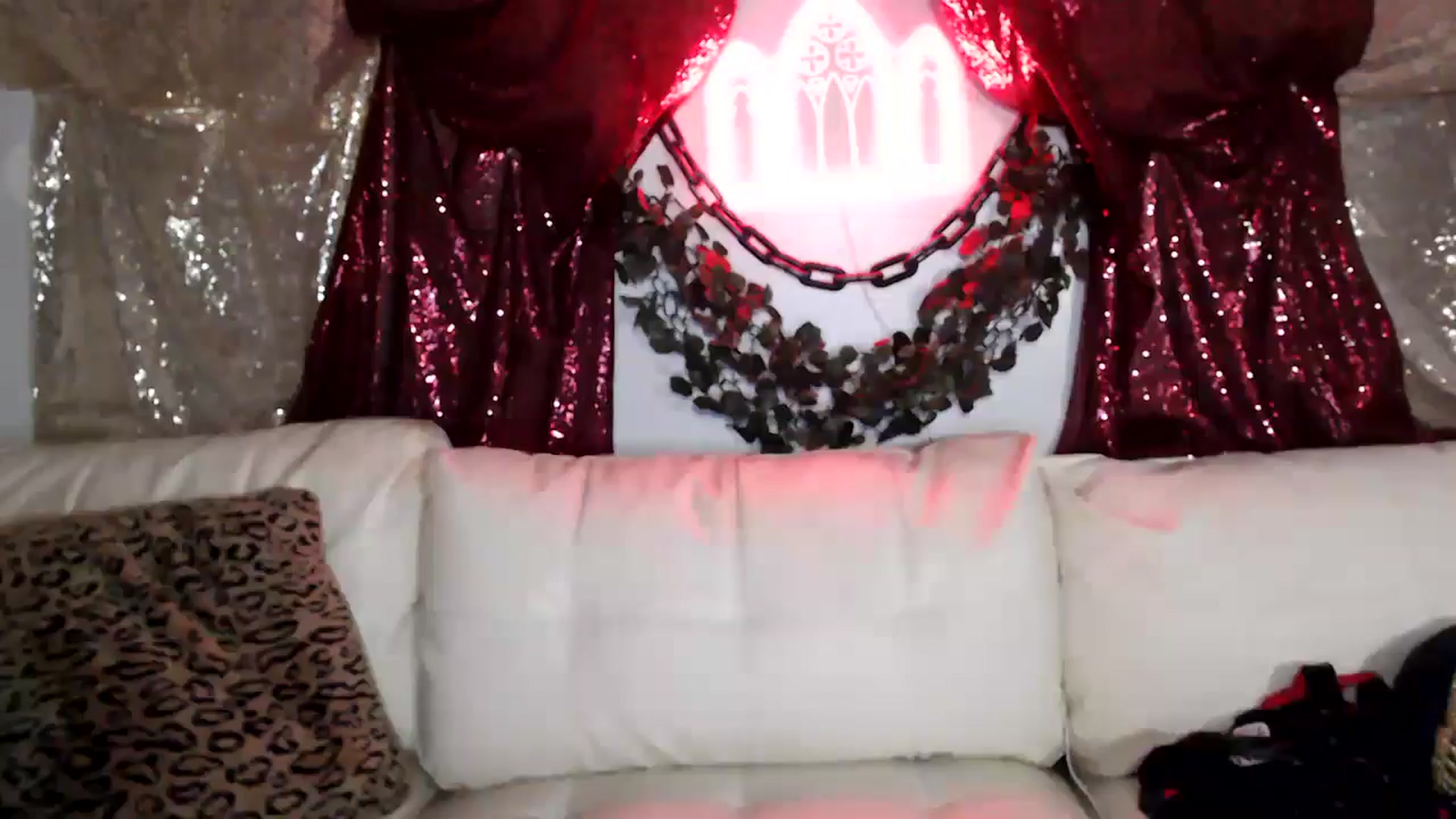 Gallery image thumbnail from LadyLittia's myfreecams stream on, 03/30/2025, 17:30 image 4 of 20
