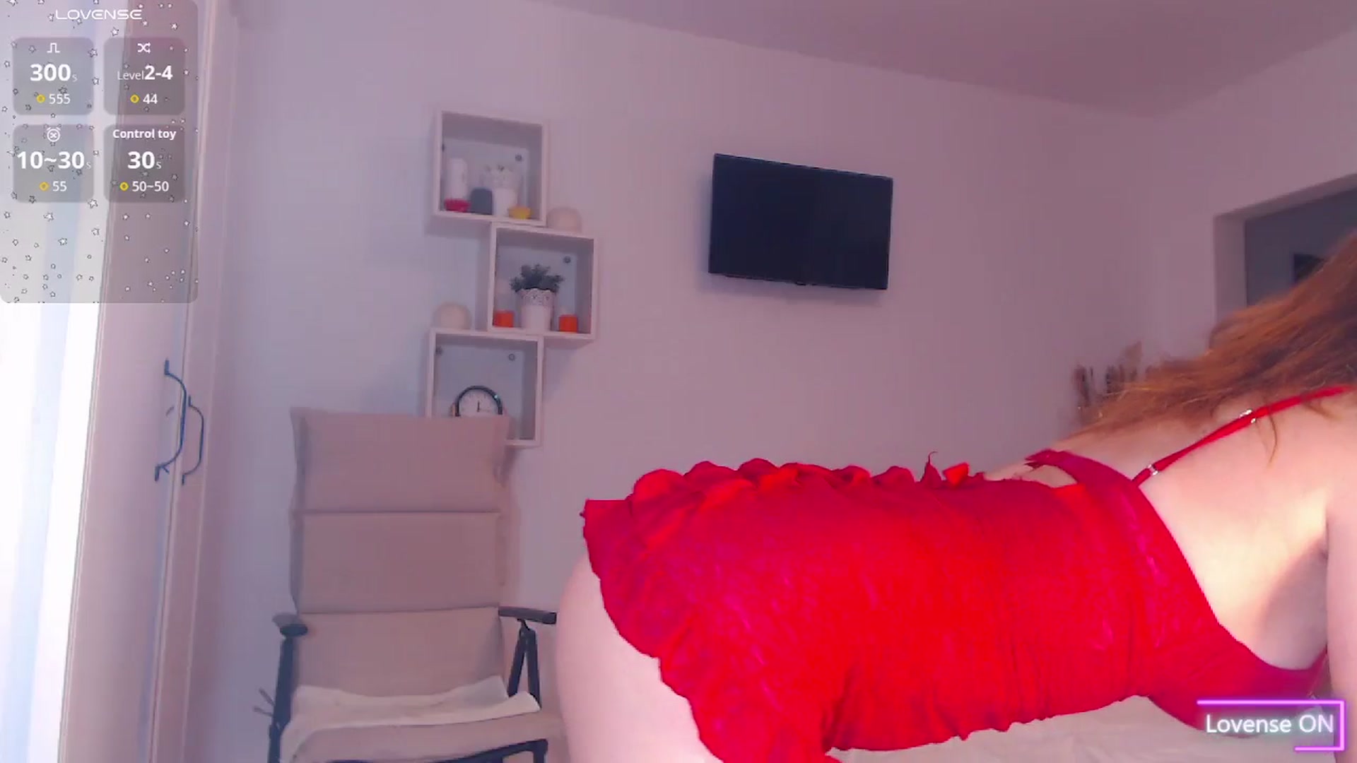 Gallery image thumbnail from LadyLove_'s myfreecams stream on, 01/13/2026, 10:37 image 5 of 20