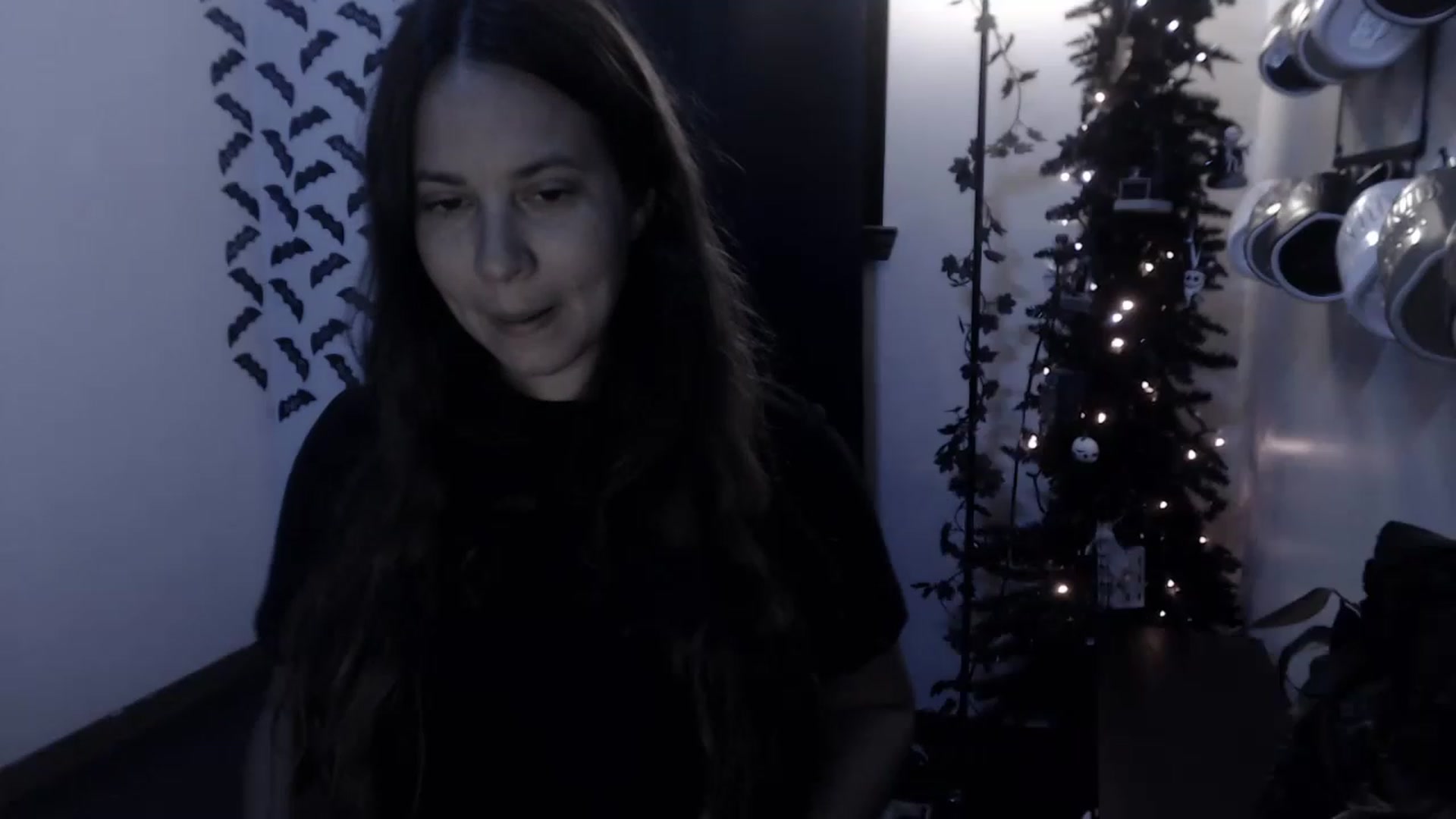 Gallery image thumbnail from LadyMarceline's myfreecams stream on, 11/27/2022, 06:45 image 6 of 20