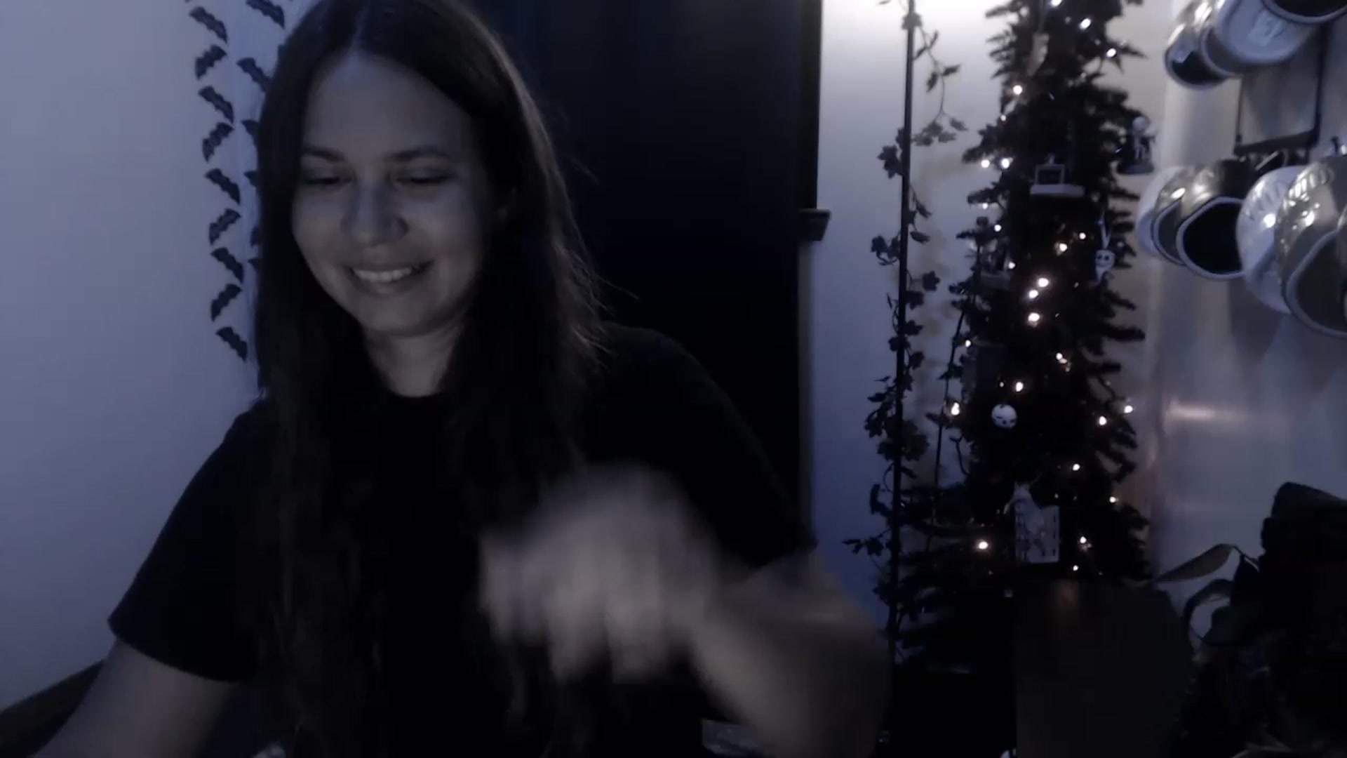 Gallery image thumbnail from LadyMarceline's myfreecams stream on, 11/27/2022, 06:45 image 8 of 20