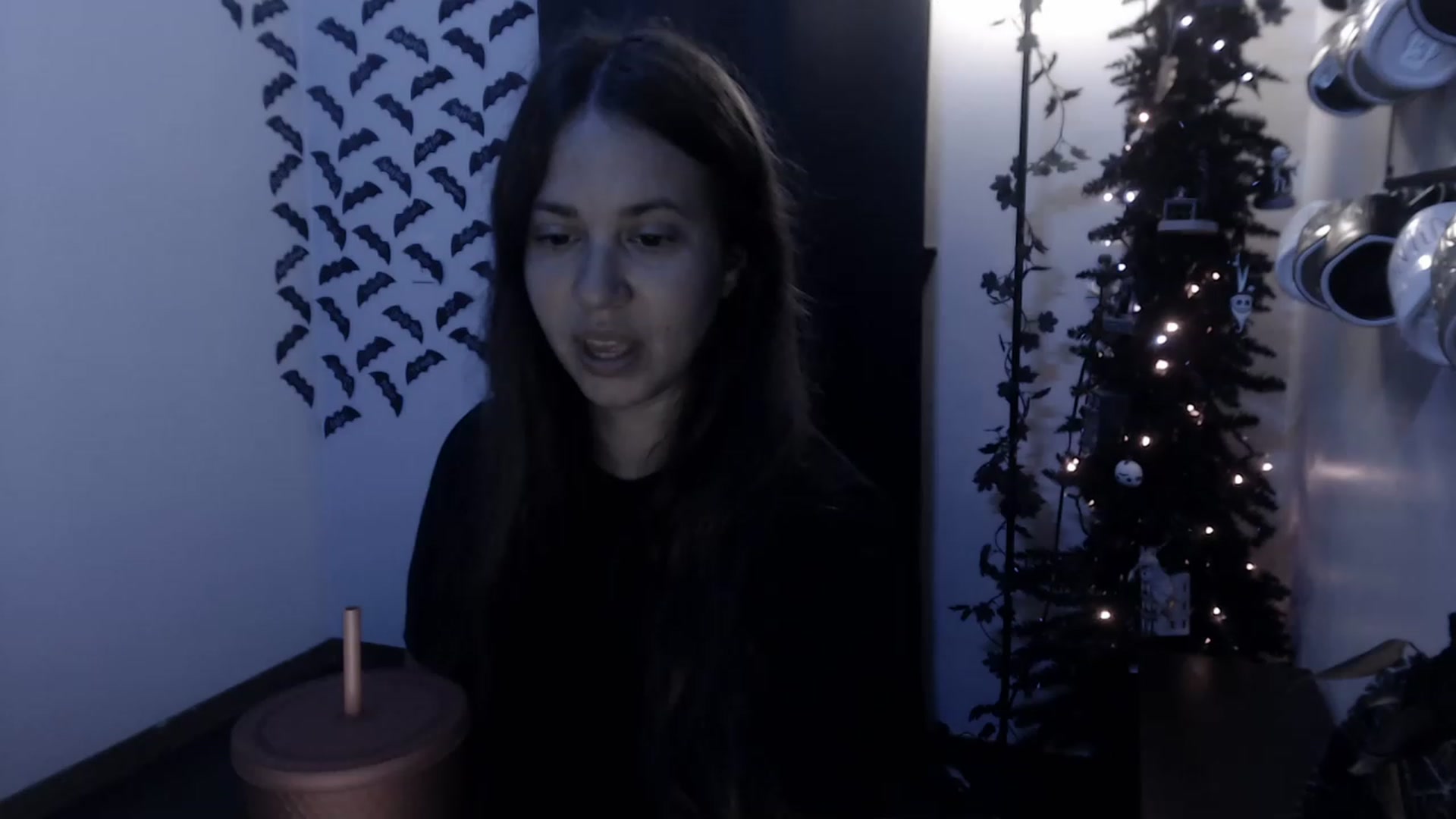 Gallery image thumbnail from LadyMarceline's myfreecams stream on, 12/03/2022, 07:17 image 16 of 20