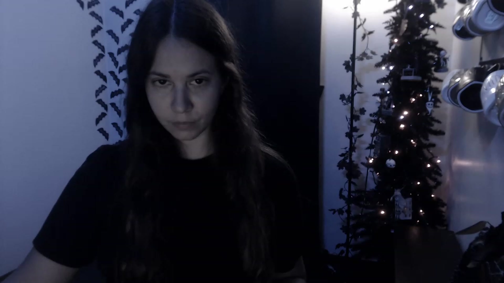 Gallery image thumbnail from LadyMarceline's myfreecams stream on, 12/03/2022, 07:17 image 15 of 20