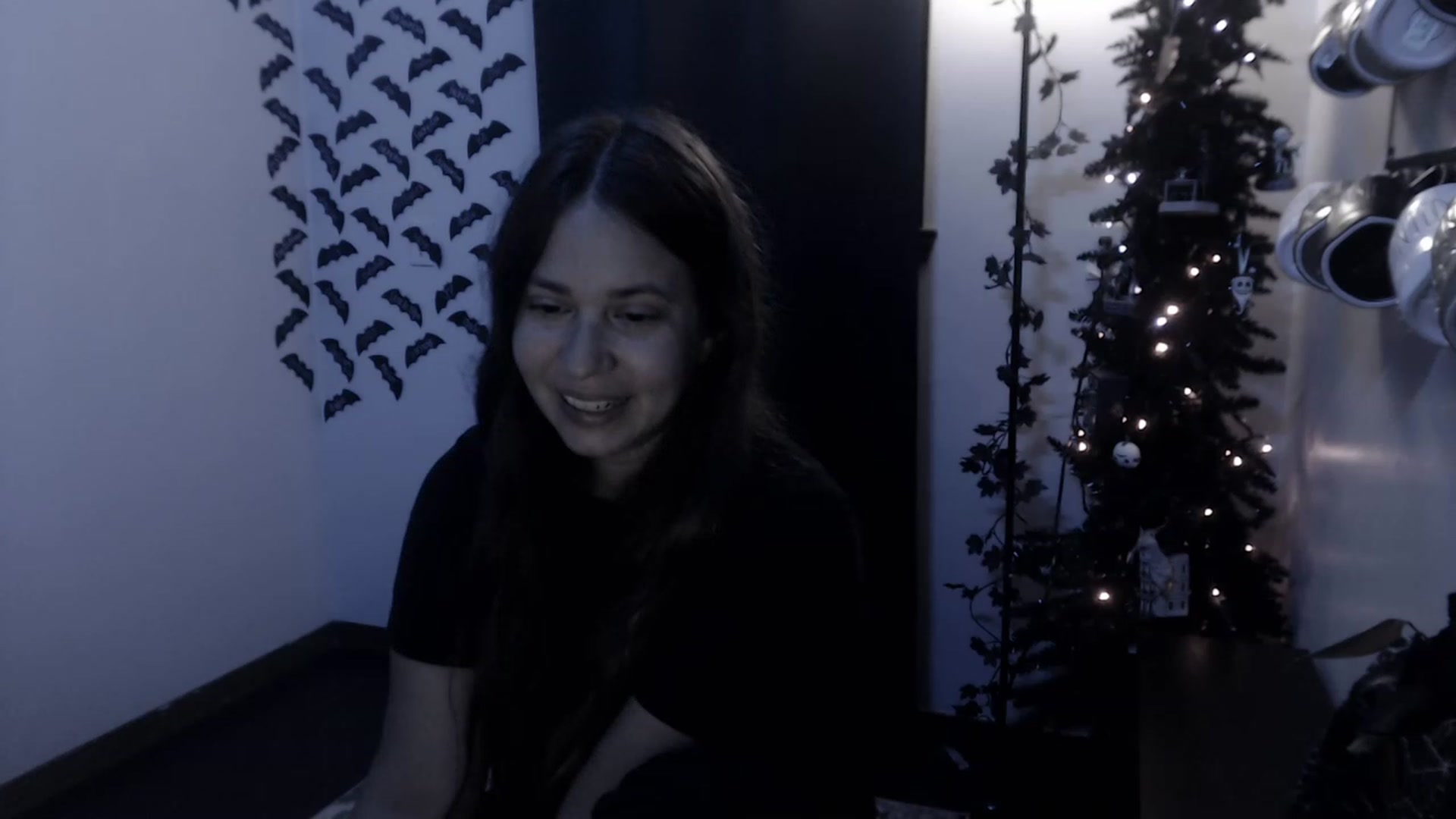 Gallery image thumbnail from LadyMarceline's myfreecams stream on, 12/04/2022, 06:46 image 19 of 20
