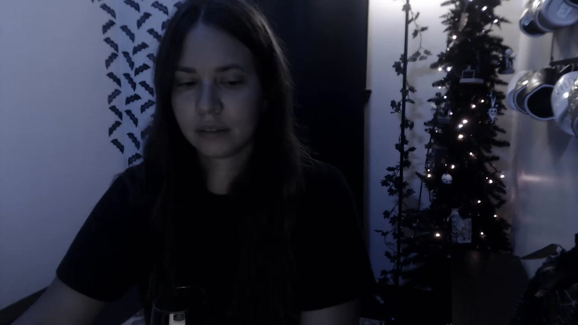 Gallery image thumbnail from LadyMarceline's myfreecams stream on, 12/04/2022, 06:46 image 14 of 20