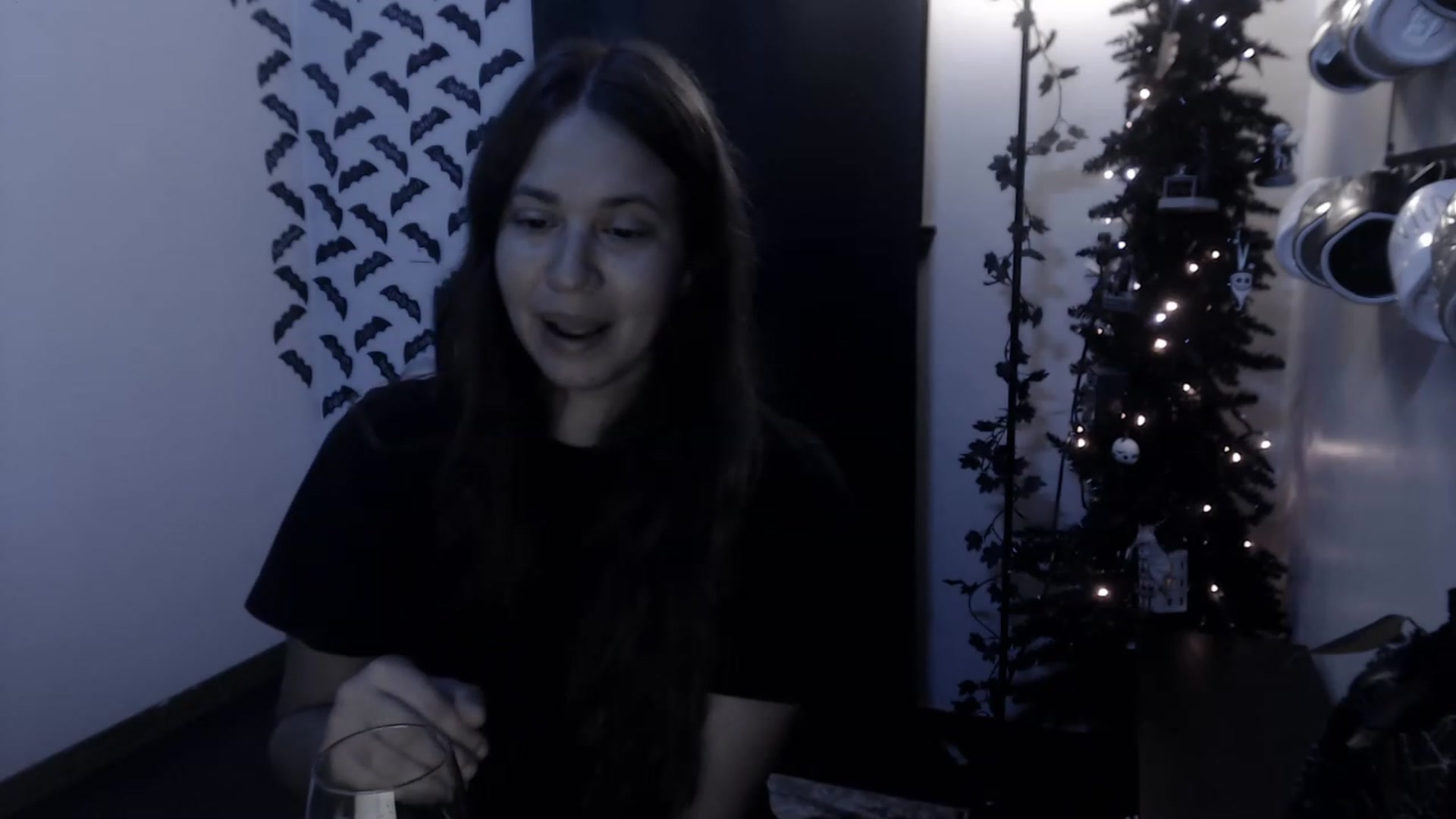 Gallery image thumbnail from LadyMarceline's myfreecams stream on, 12/04/2022, 06:46 image 12 of 20