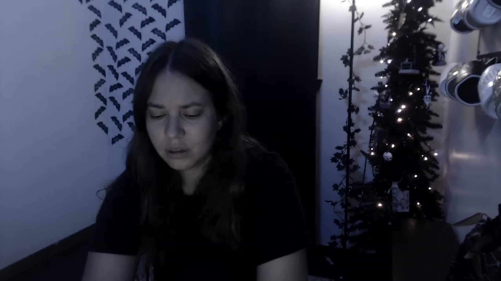 Gallery image thumbnail from LadyMarceline's myfreecams stream on, 12/04/2022, 06:46 image 20 of 20