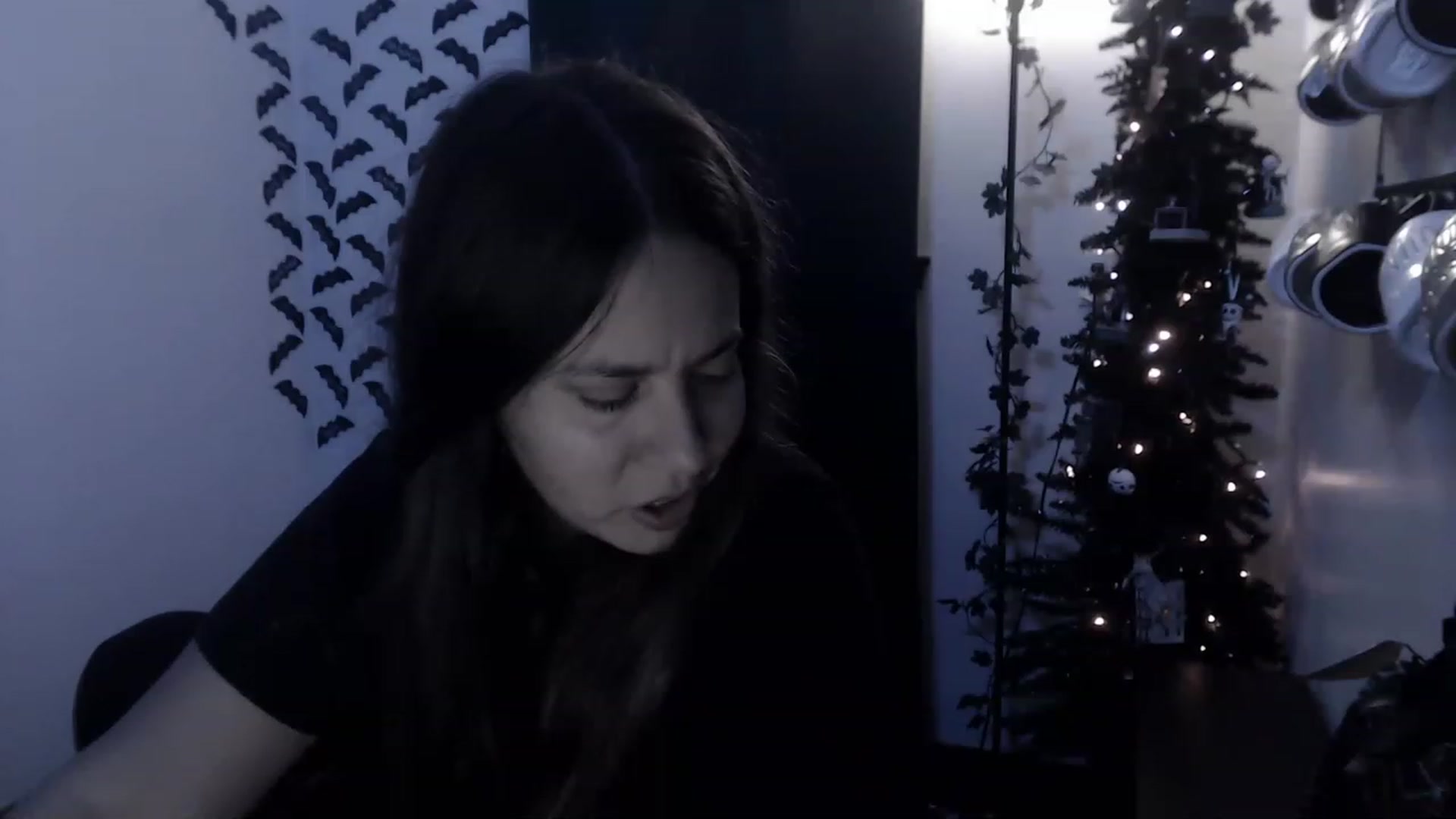 Gallery image thumbnail from LadyMarceline's myfreecams stream on, 12/10/2022, 06:29 image 11 of 20