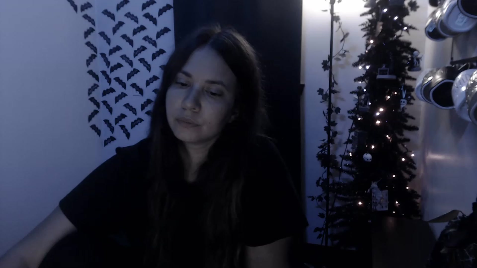 Gallery image thumbnail from LadyMarceline's myfreecams stream on, 12/10/2022, 06:29 image 4 of 20