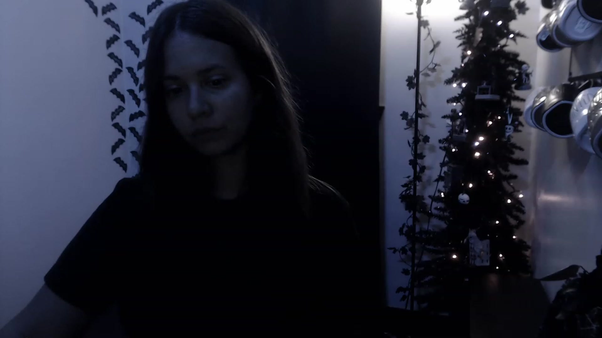 Gallery image thumbnail from LadyMarceline's myfreecams stream on, 12/10/2022, 06:29 image 16 of 20
