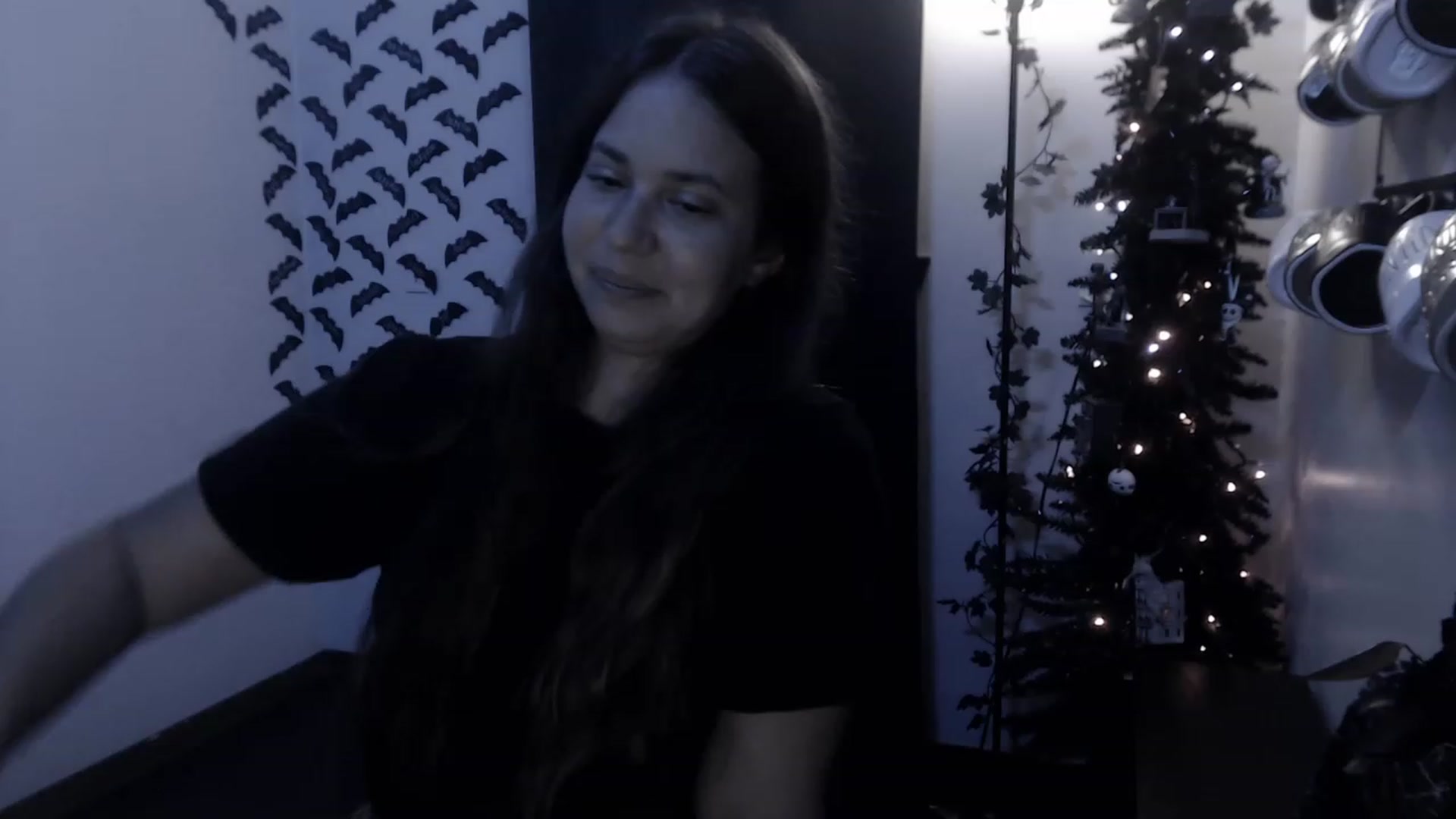 Gallery image thumbnail from LadyMarceline's myfreecams stream on, 12/10/2022, 06:29 image 5 of 20
