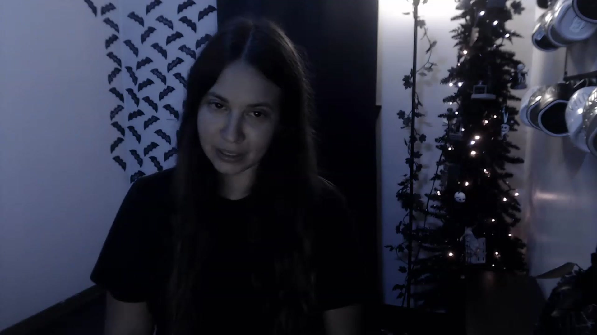 Gallery image thumbnail from LadyMarceline's myfreecams stream on, 12/10/2022, 06:29 image 17 of 20