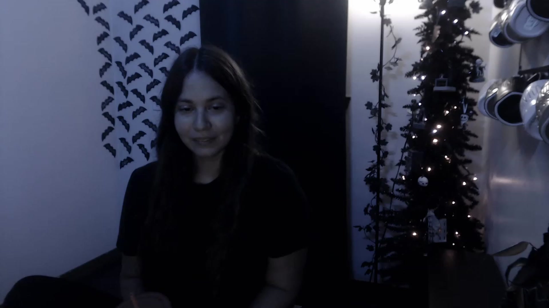 Gallery image thumbnail from LadyMarceline's myfreecams stream on, 12/10/2022, 06:57 image 13 of 20