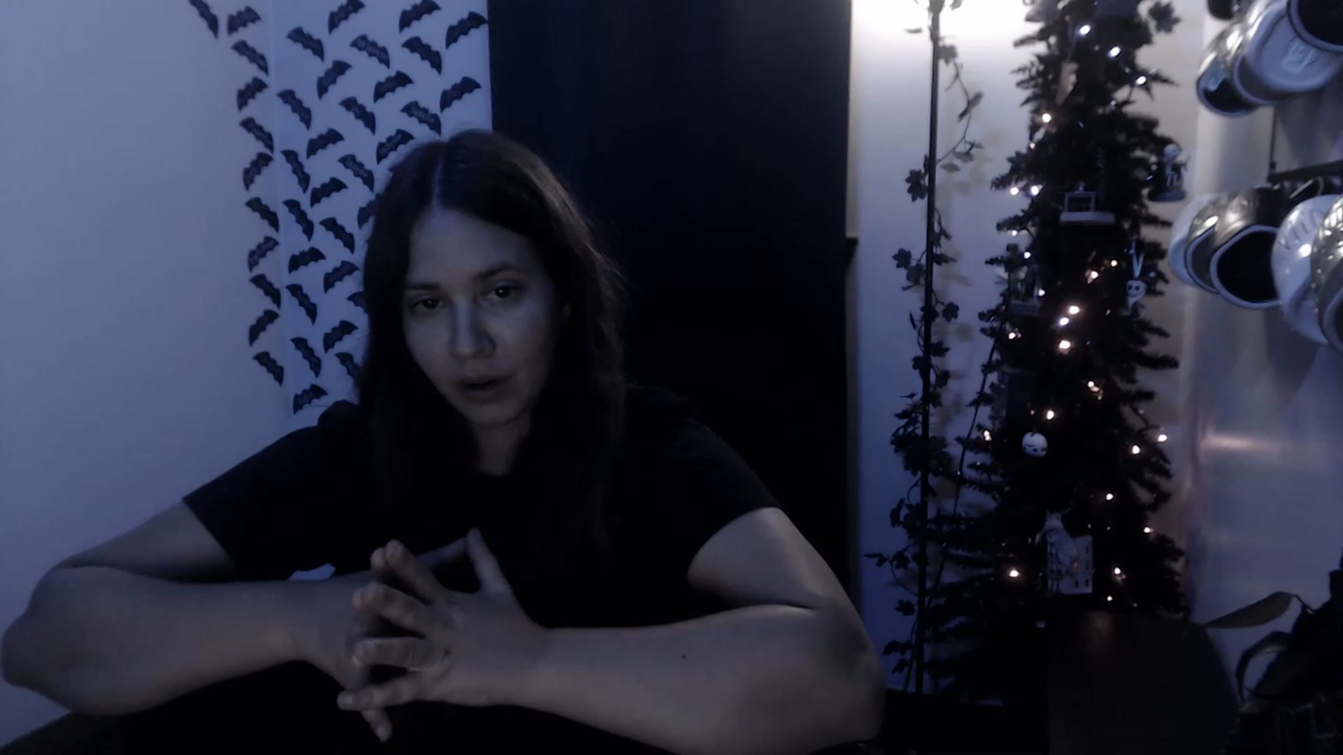Gallery image thumbnail from LadyMarceline's myfreecams stream on, 12/10/2022, 06:57 image 9 of 20