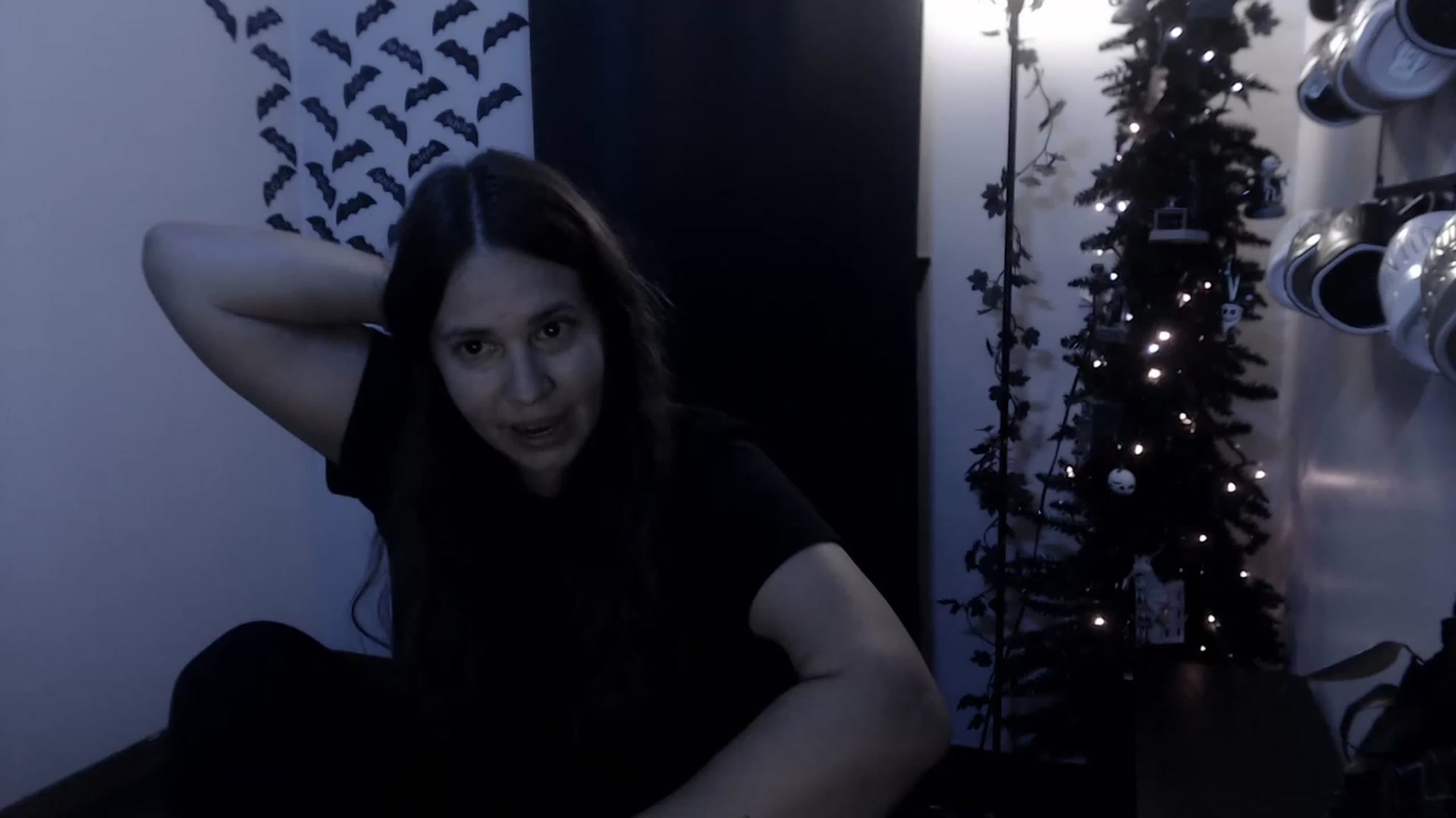 Gallery image thumbnail from LadyMarceline's myfreecams stream on, 12/10/2022, 06:57 image 8 of 20