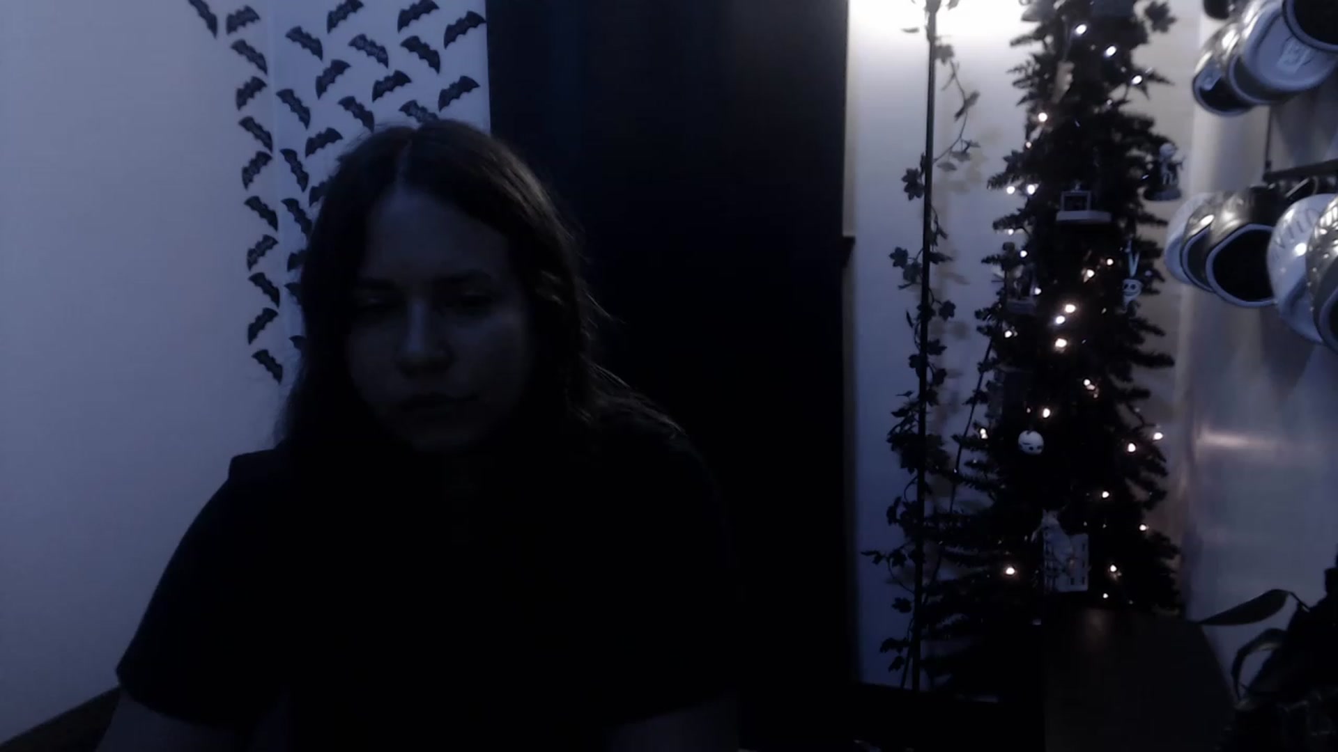 Gallery image thumbnail from LadyMarceline's myfreecams stream on, 12/10/2022, 06:57 image 15 of 20